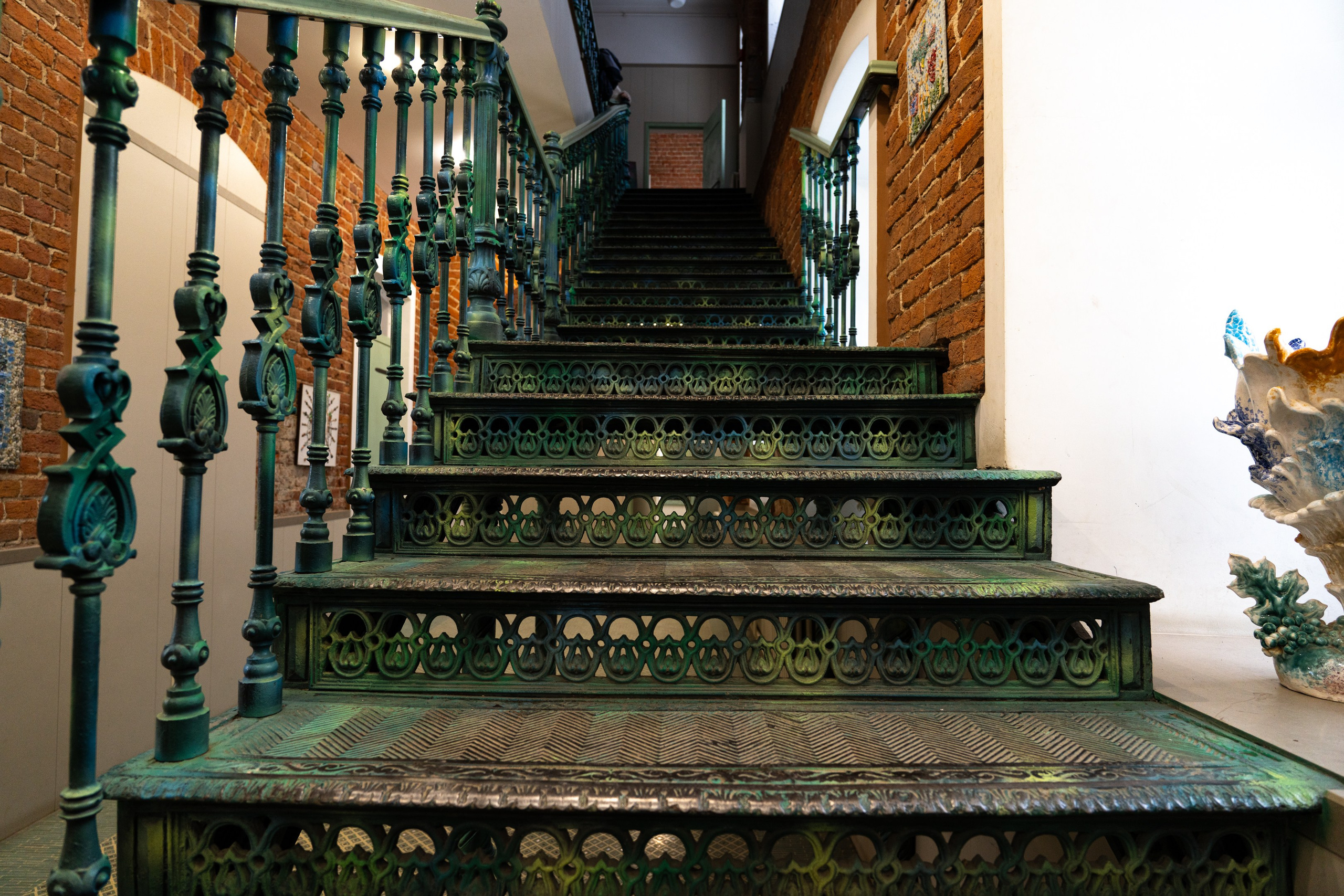 Таруса. ПОБУДЬ ЗДЕСЬ И ЦЕЛЕЕ БУДЕТ ЭТОТ МИР