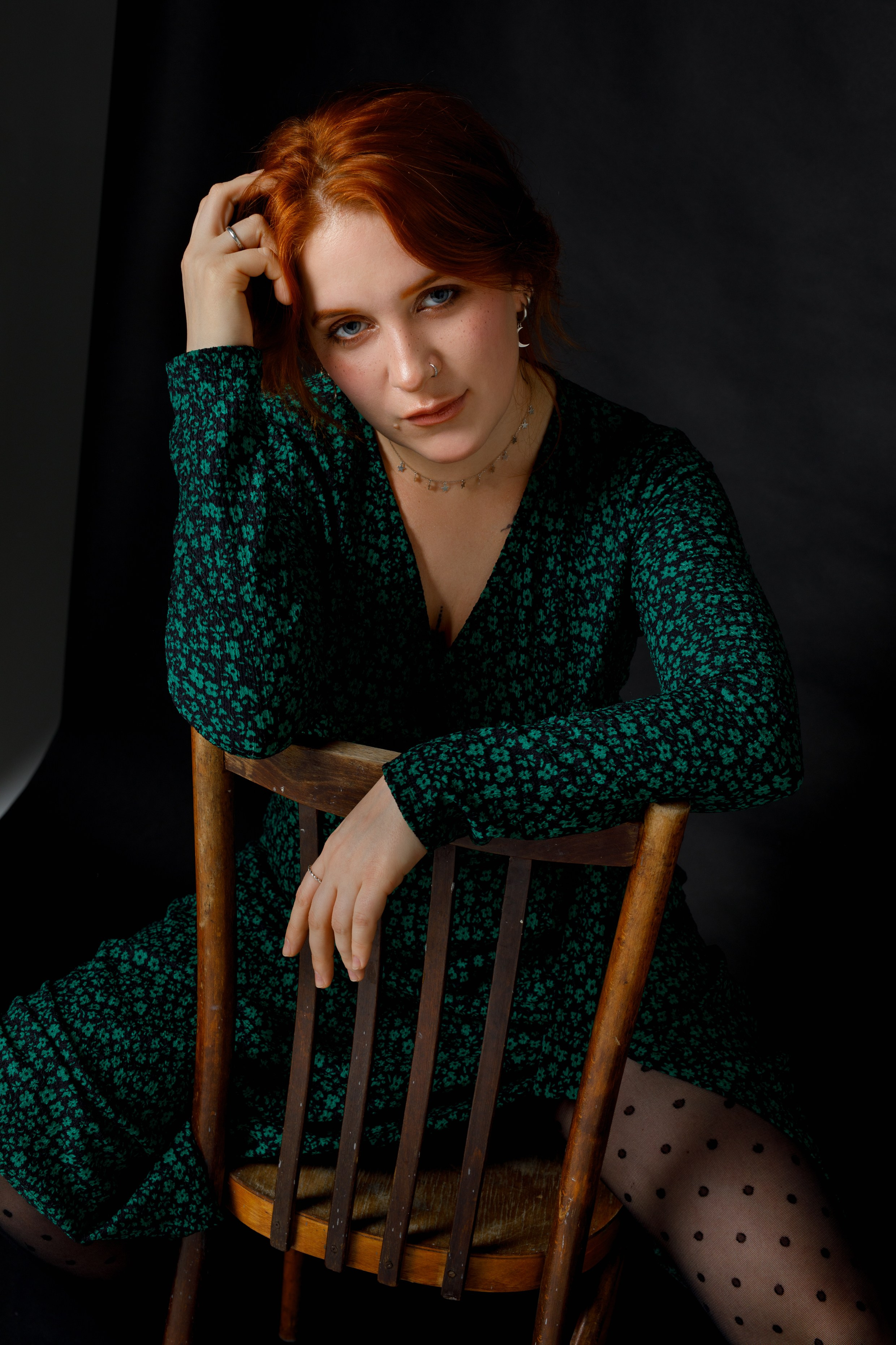 Ariadna. Фотограф в Хабаровске Светлана Локтионова