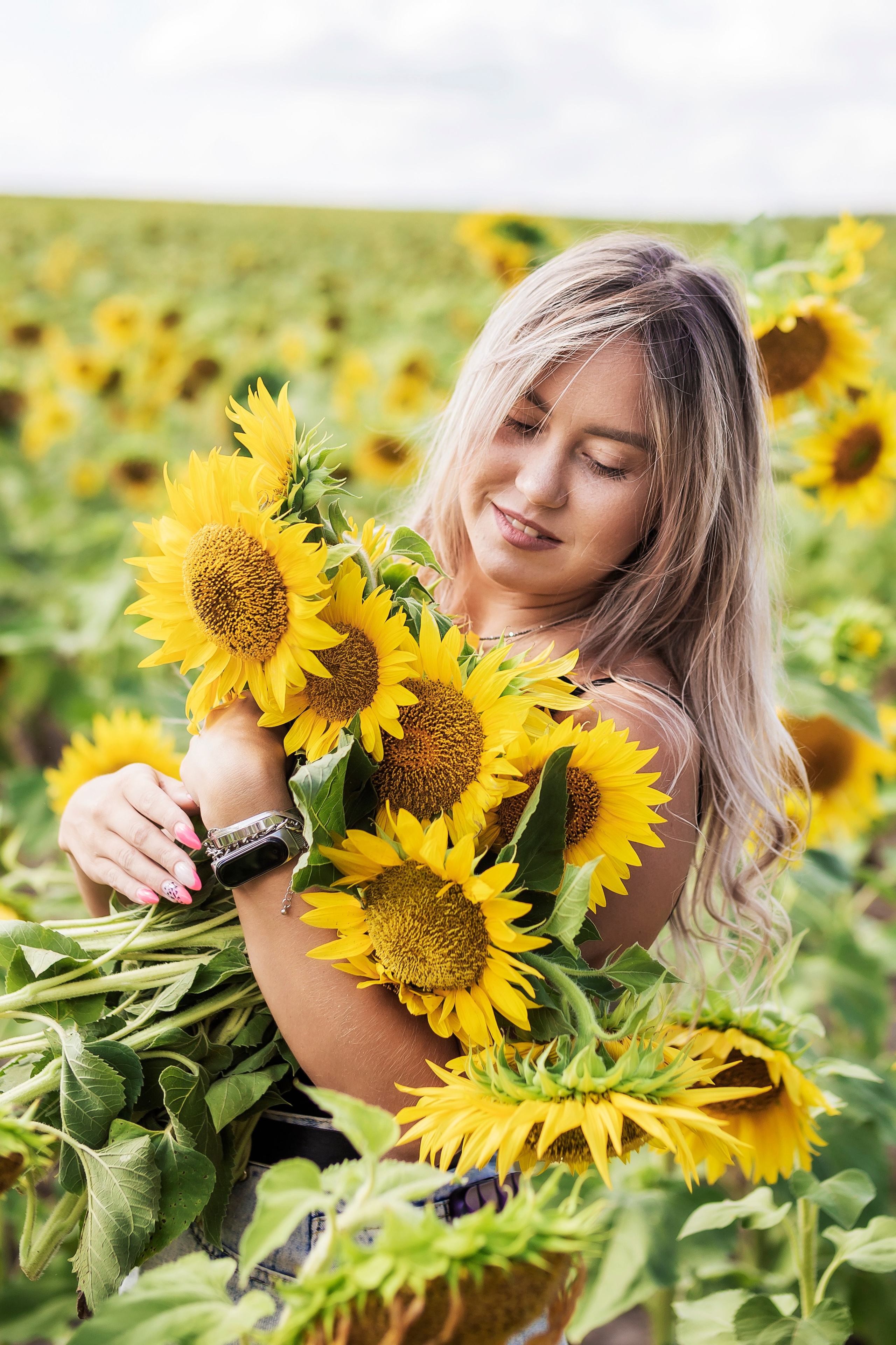 Лето. Семейный фотограф в Саратове
