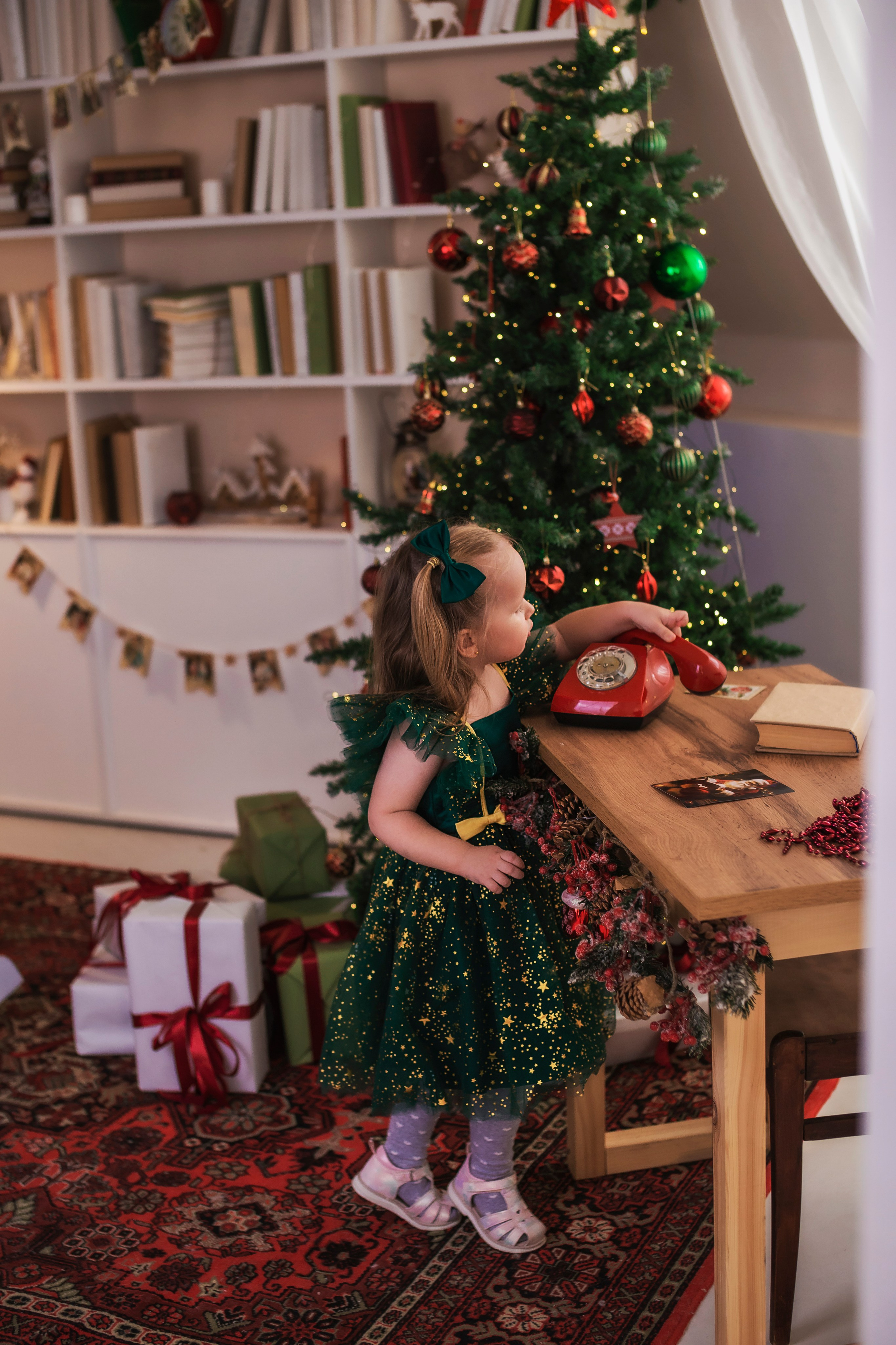 Фотостудия «Зеленая крыша». Семейный фотограф в Саратове