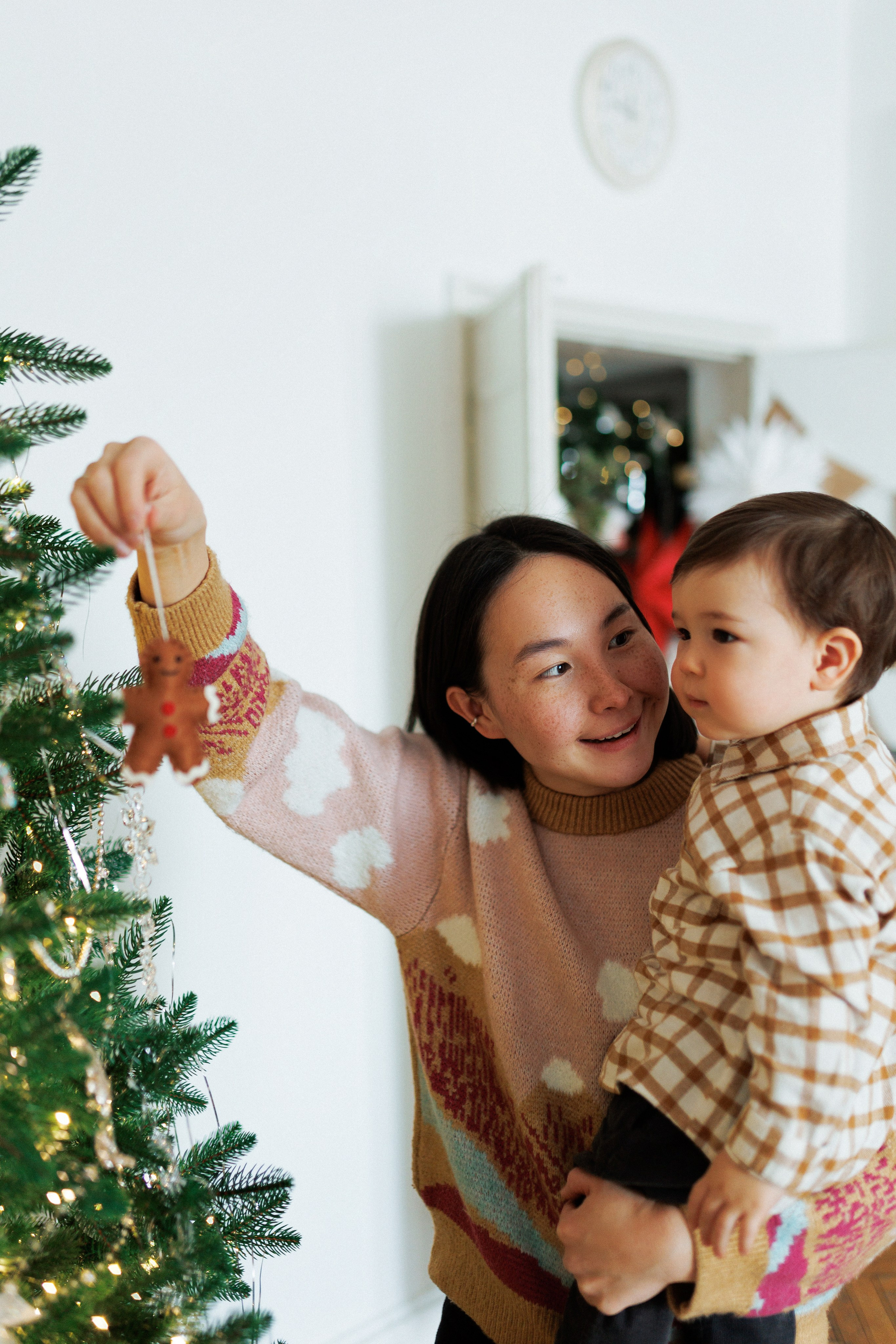 Галя и Савелий. Настя Оленченко, портретный/семейный фотограф на цифру и плёнку Москва