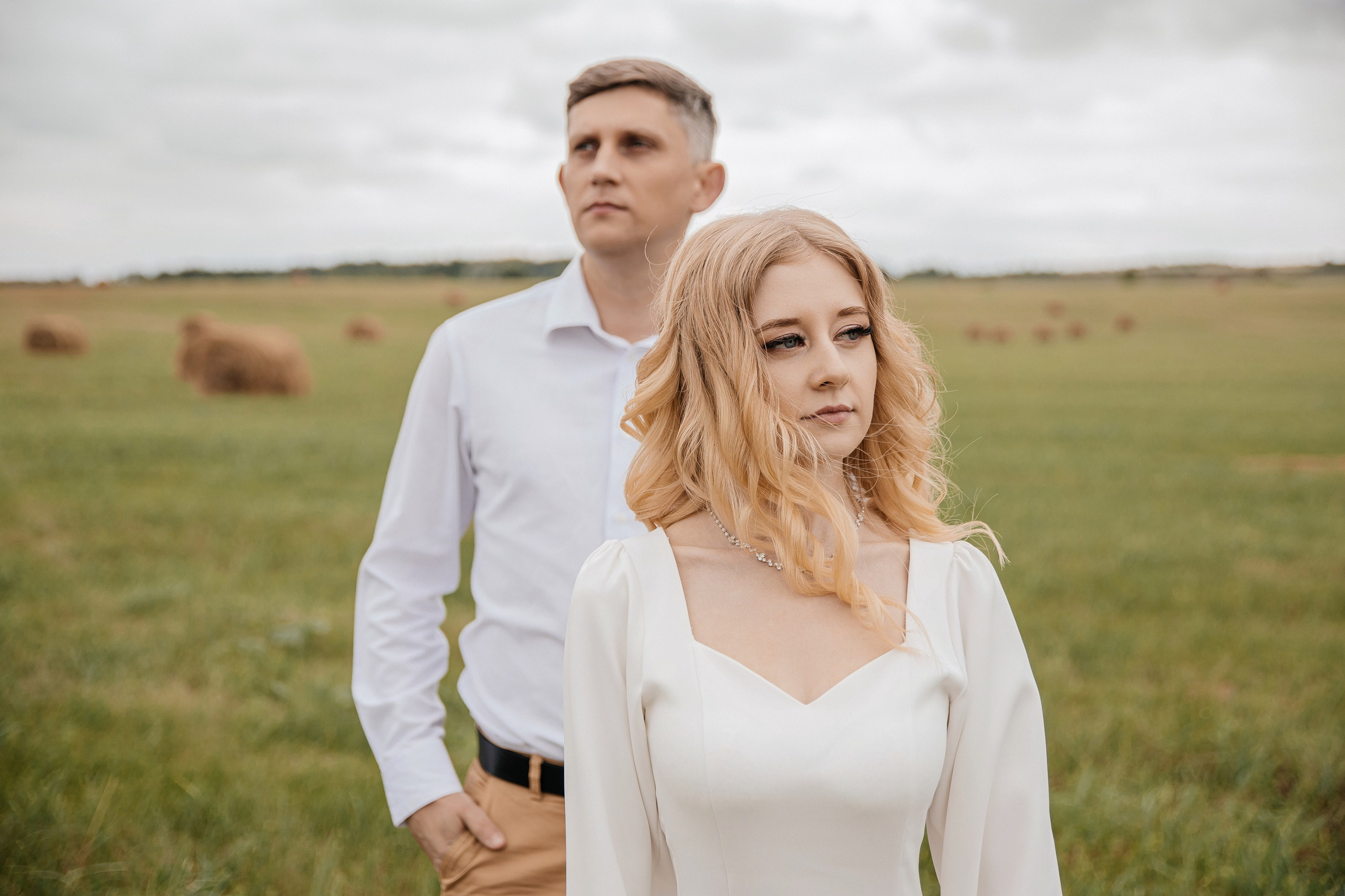 Анатолий и Кристина. Свадебный и семейный фотограф Самара и Самарская область Дарья Зарипова