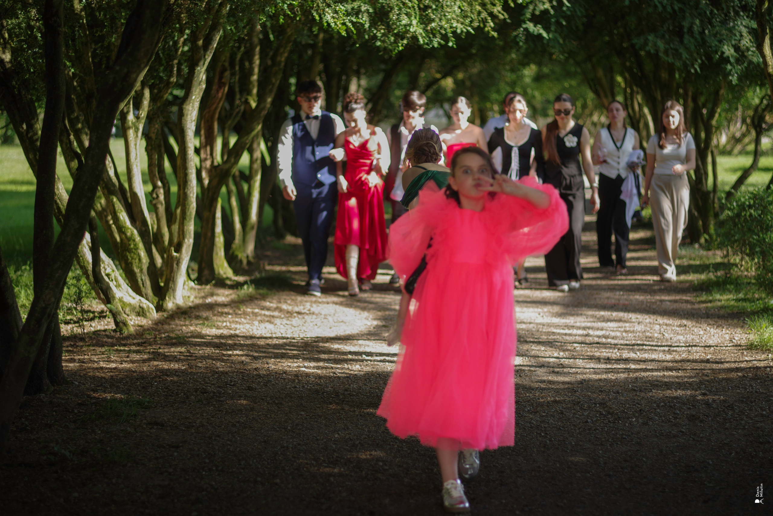 Аподикс в Зугдиди. Портретный фотограф Денис Милютин
