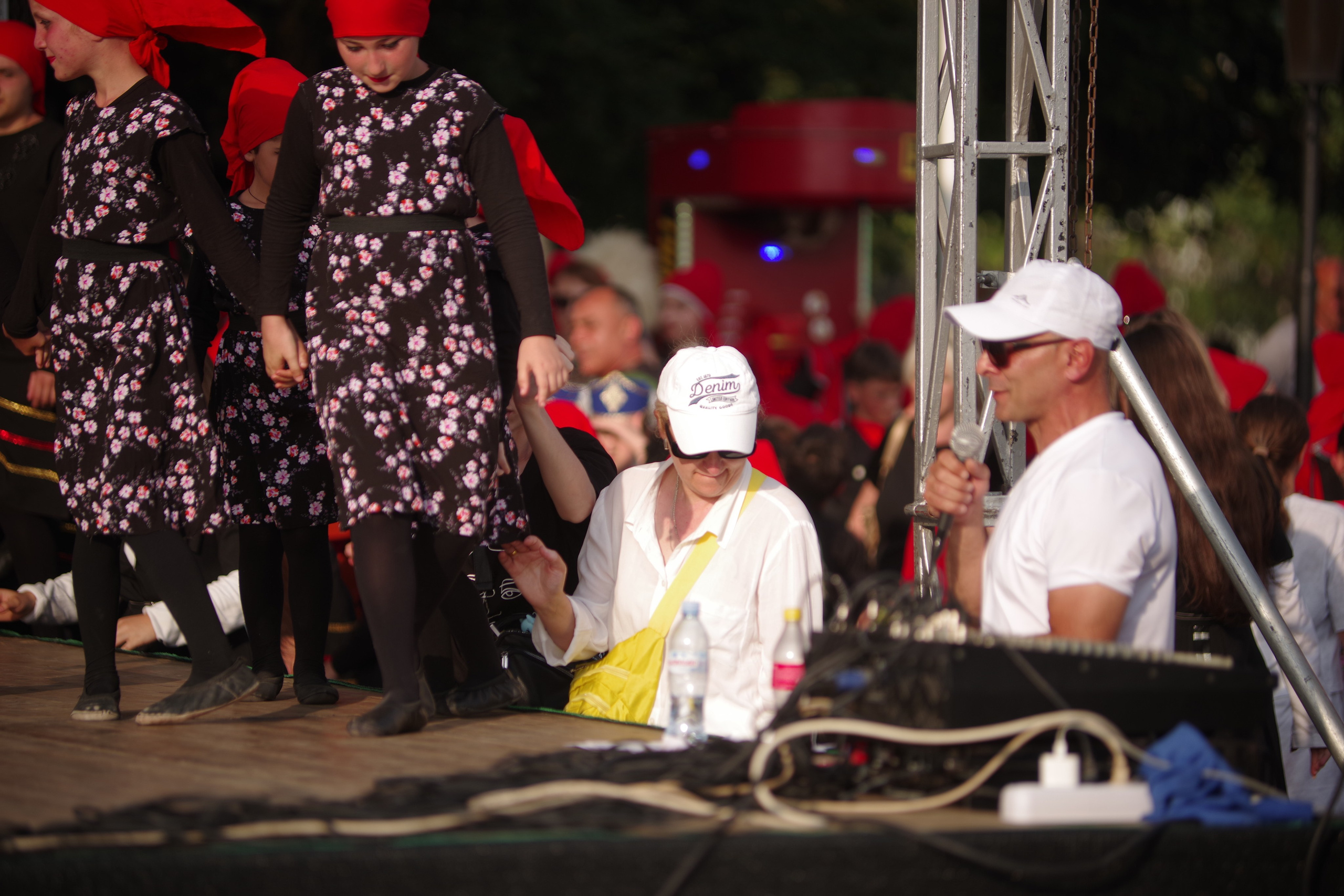 Батуми с ლილე. Портретный фотограф Денис Милютин