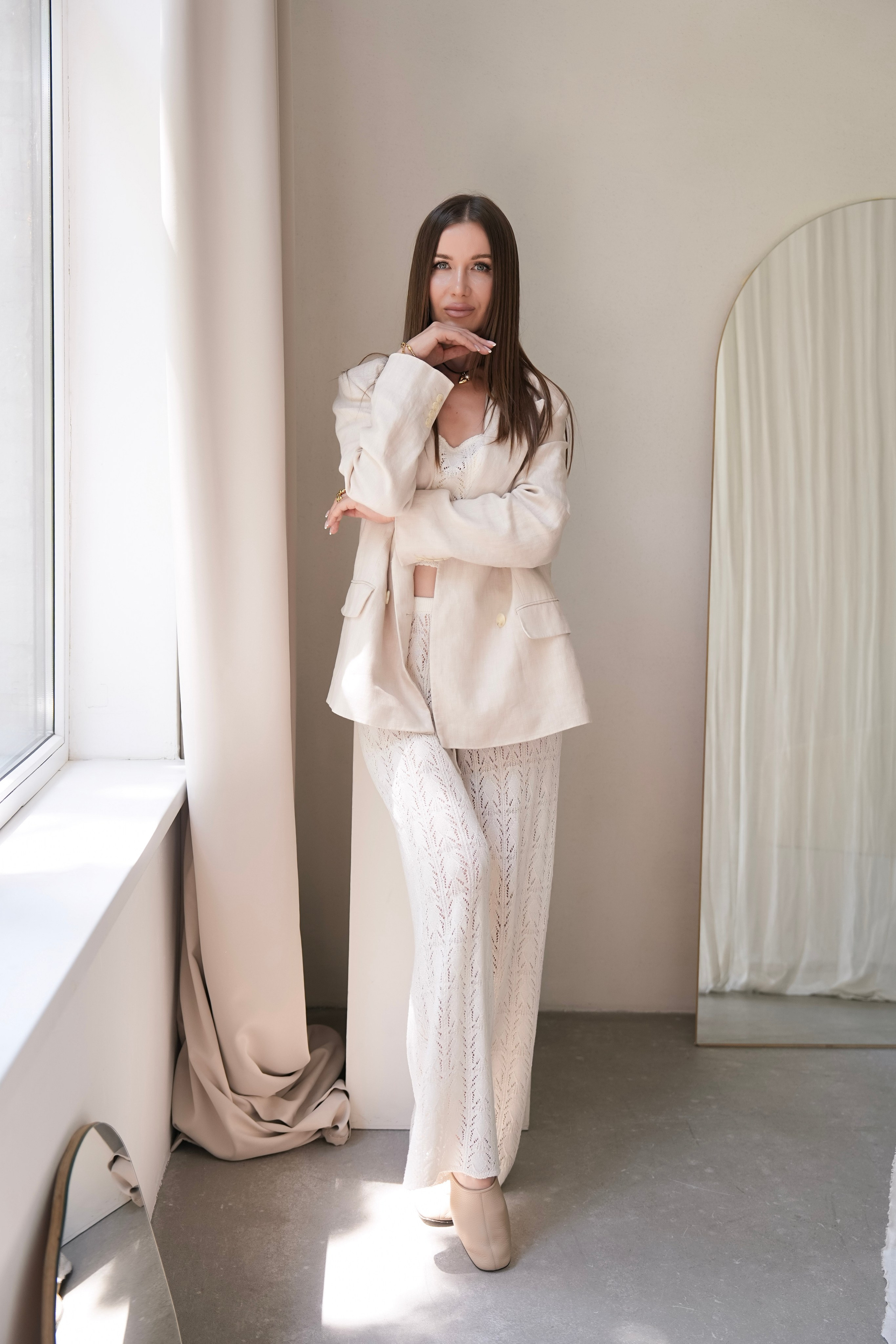 Кристина и Катя. Фотограф с психологическим образованием