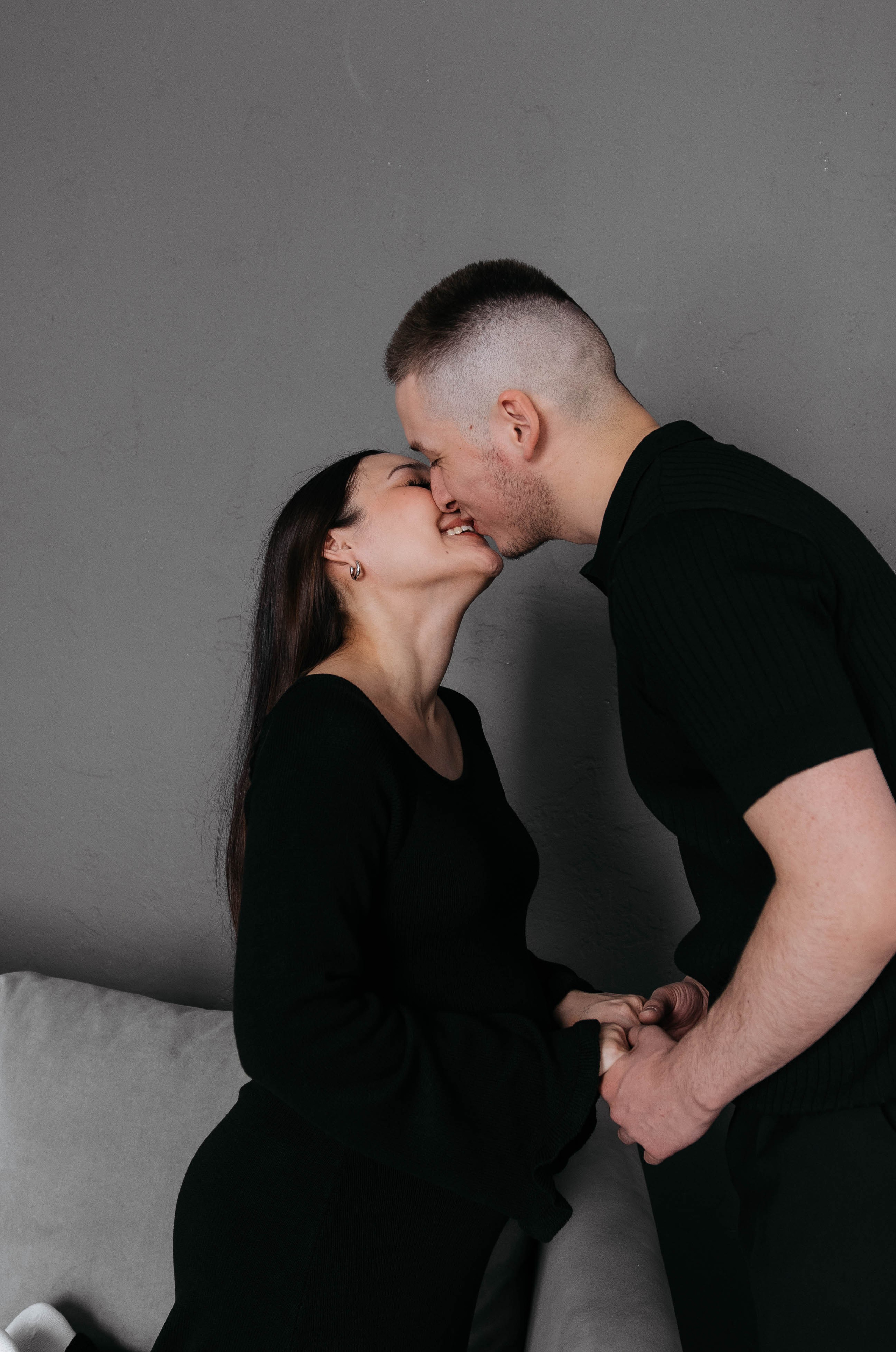 Марсель и Екатерина