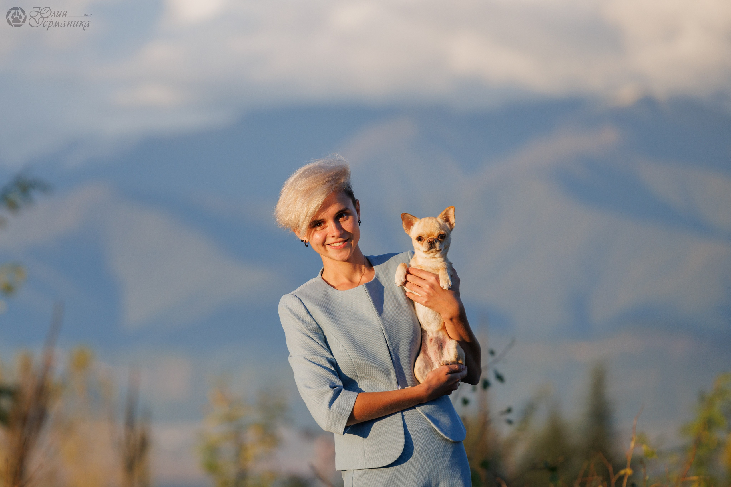 Грузия,Телави 2хCACIB 19-20.10.2024. Фотограф-анималист Юлия Германика