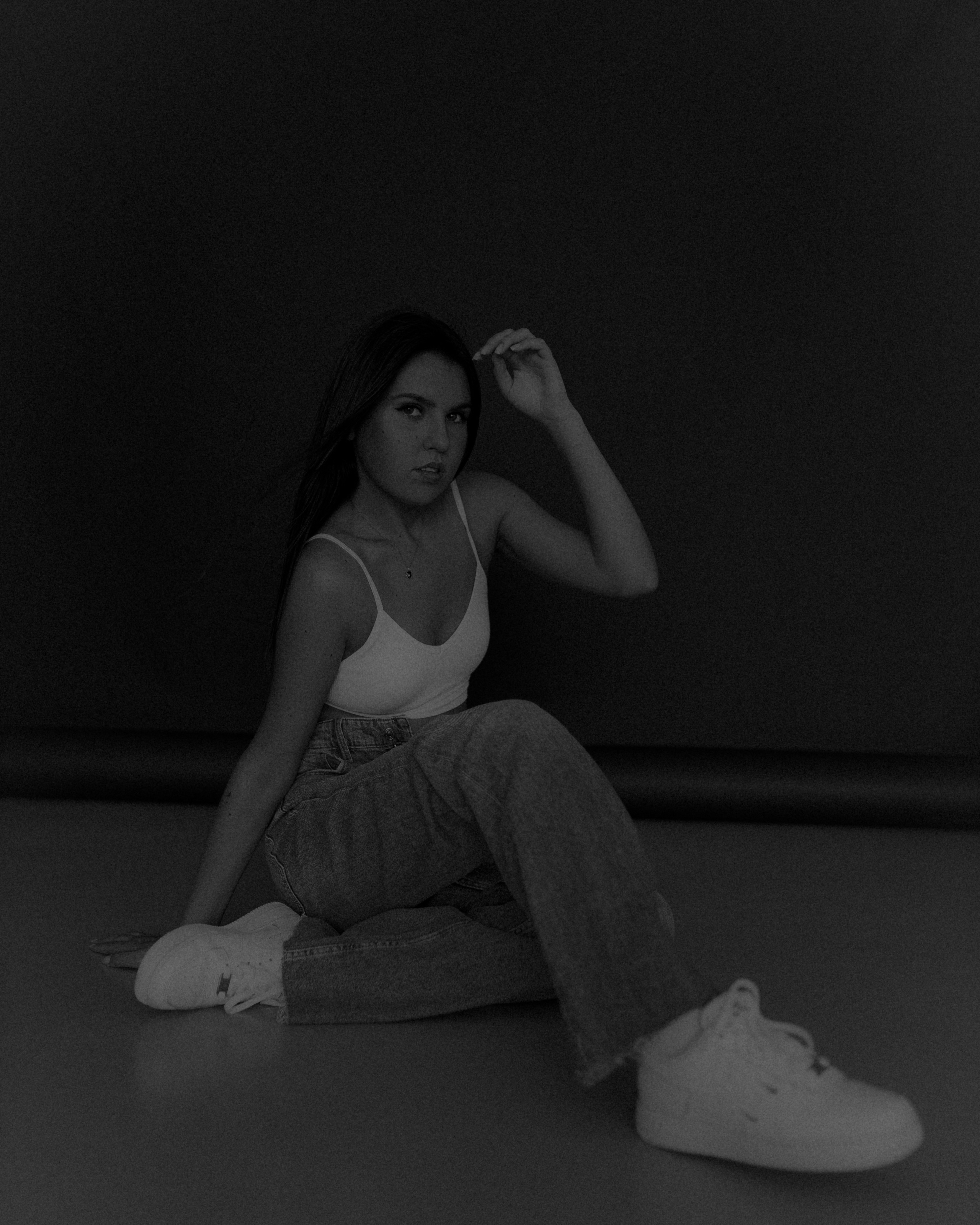 Ксения. DARYA.BELKINA