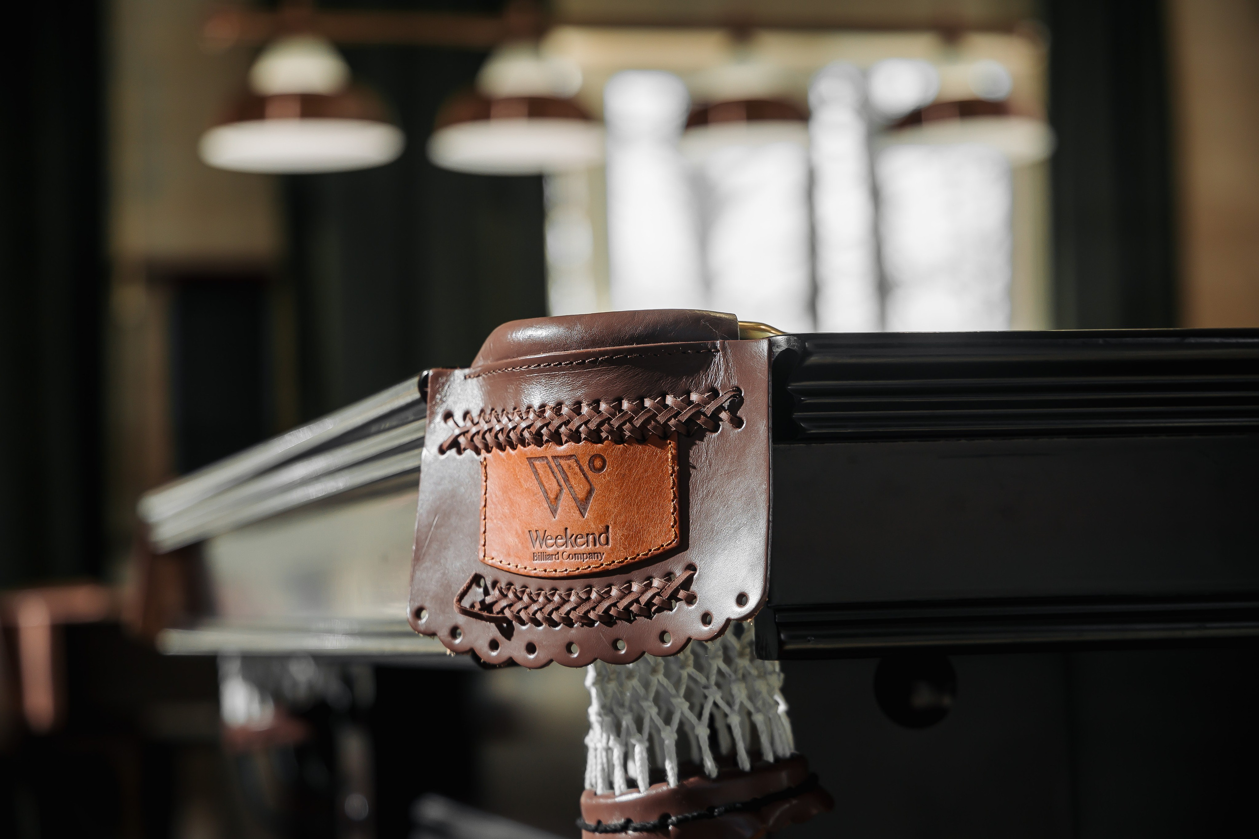 Загородный клуб Жемчужина