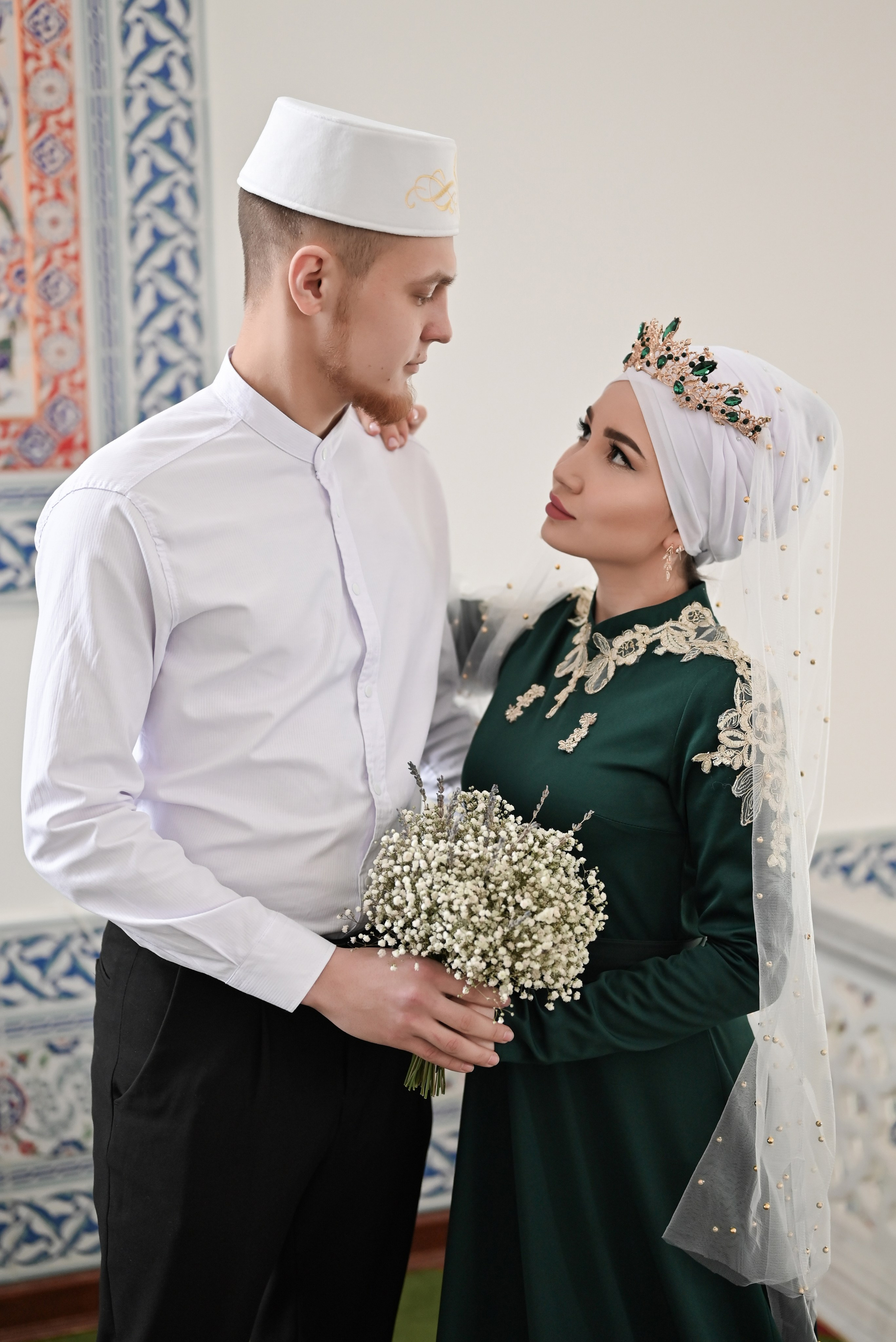 Эдуард и Алсу. Свадебный и семейный фотограф в Уфе Александров Максим