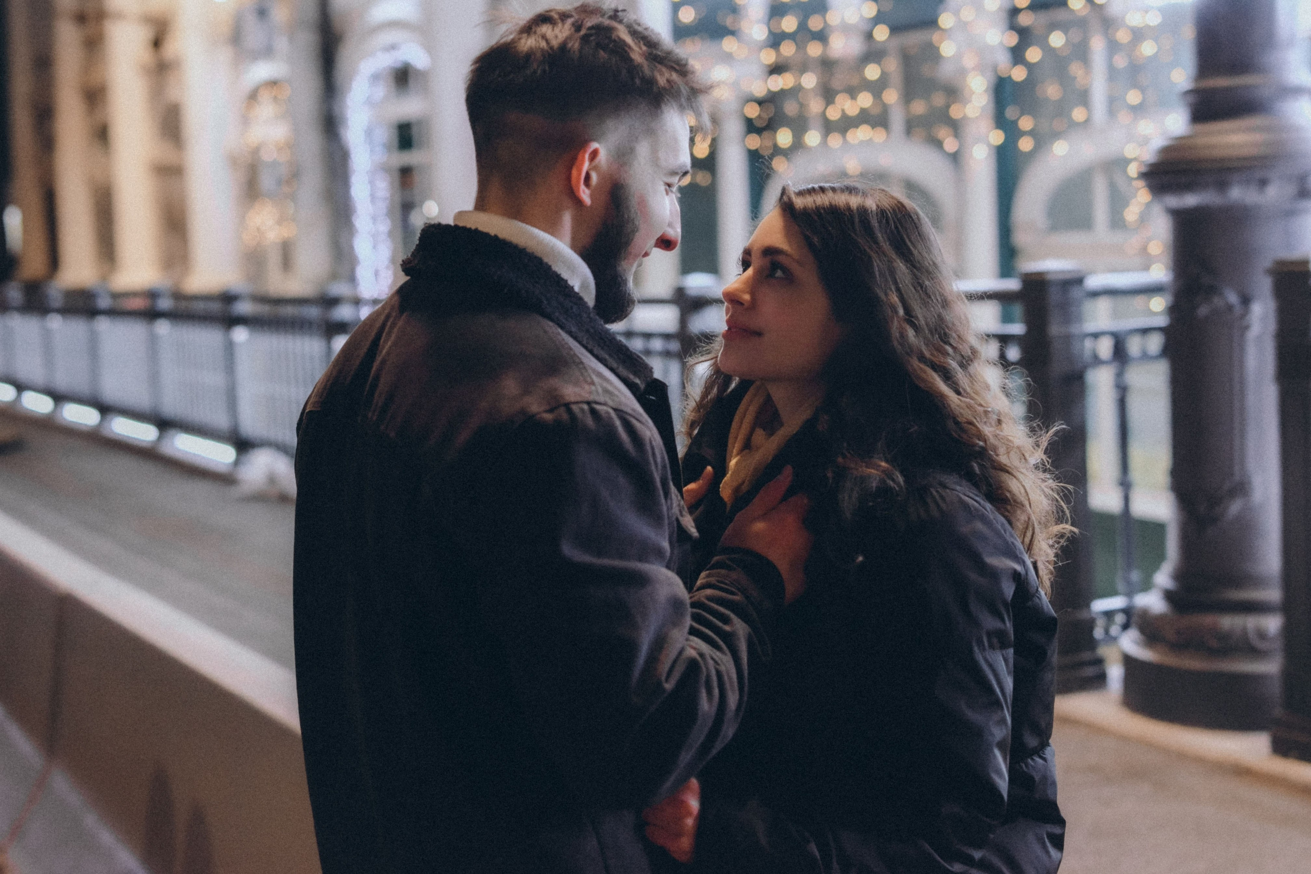 Марат и Виктория. Фотограф в Москве Ангелина Ким