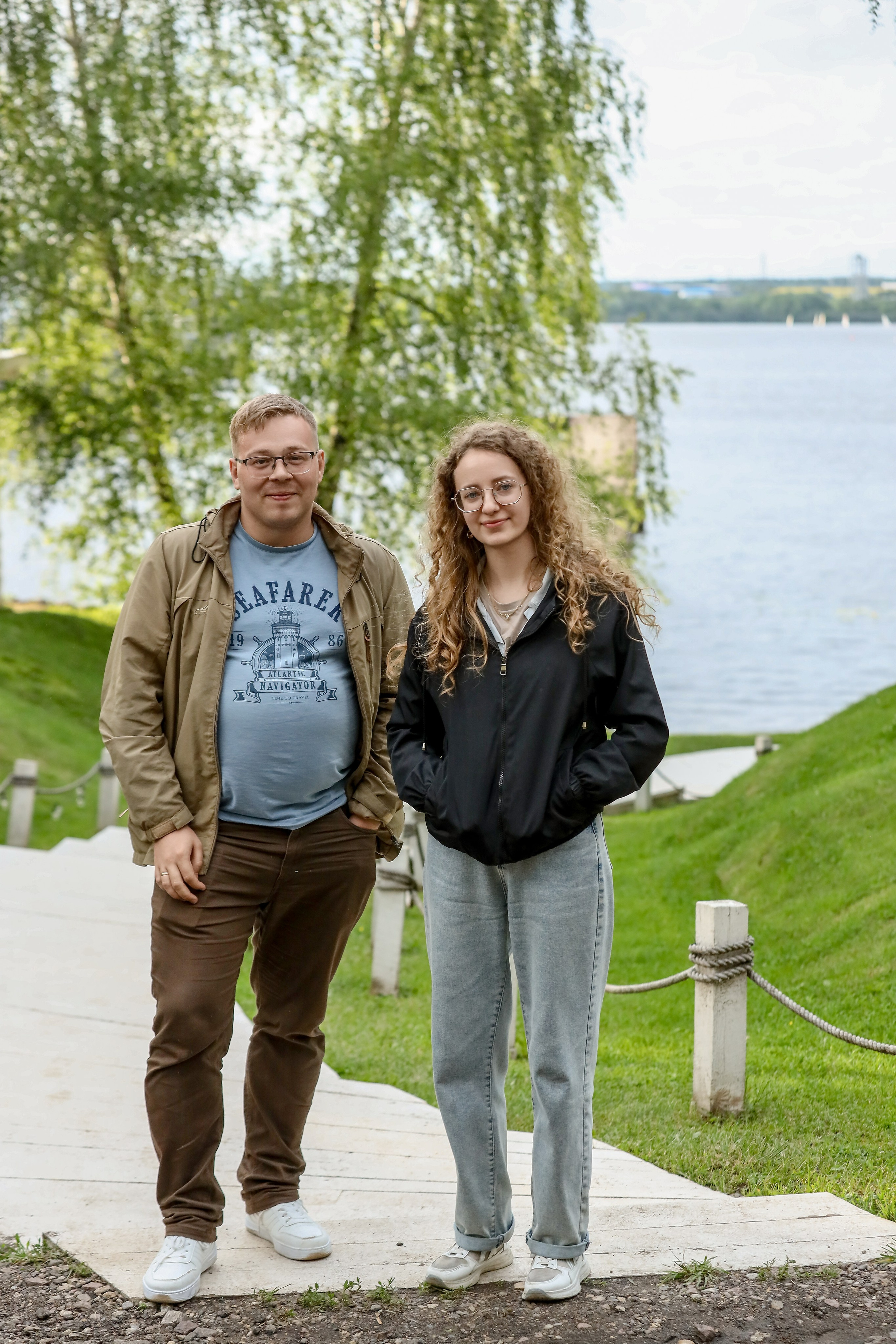 Tessa. Фотограф Антон Чупринин