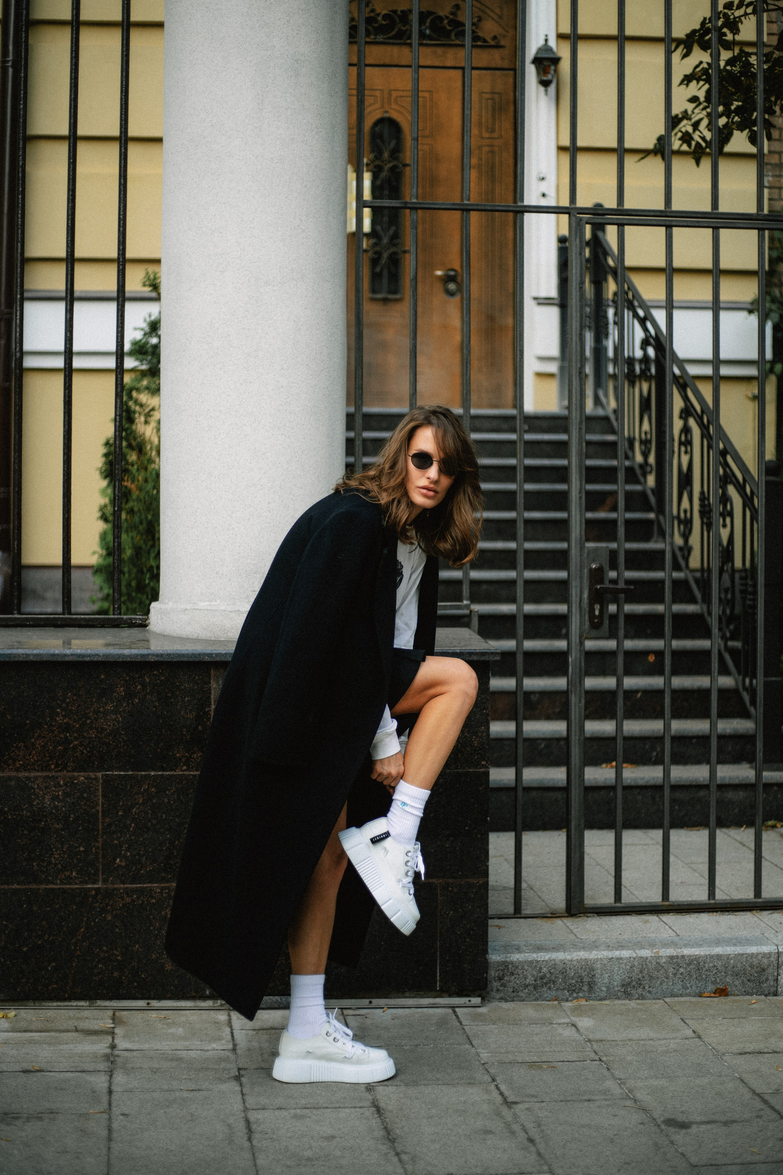 KARINA. Фотограф Москва