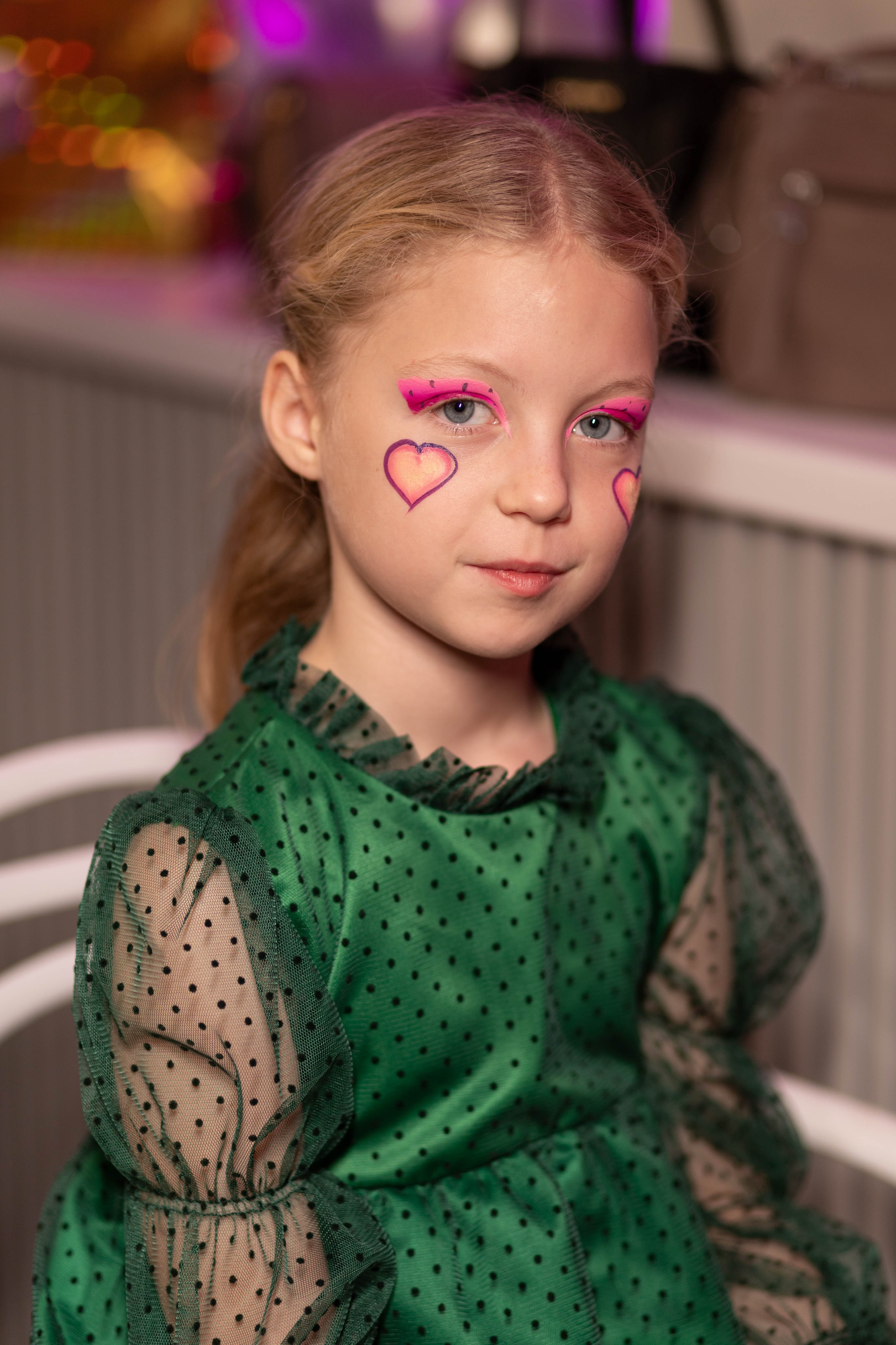 День Рождения Майи и Миры. Ваш фотограф в Нижнем Новгороде