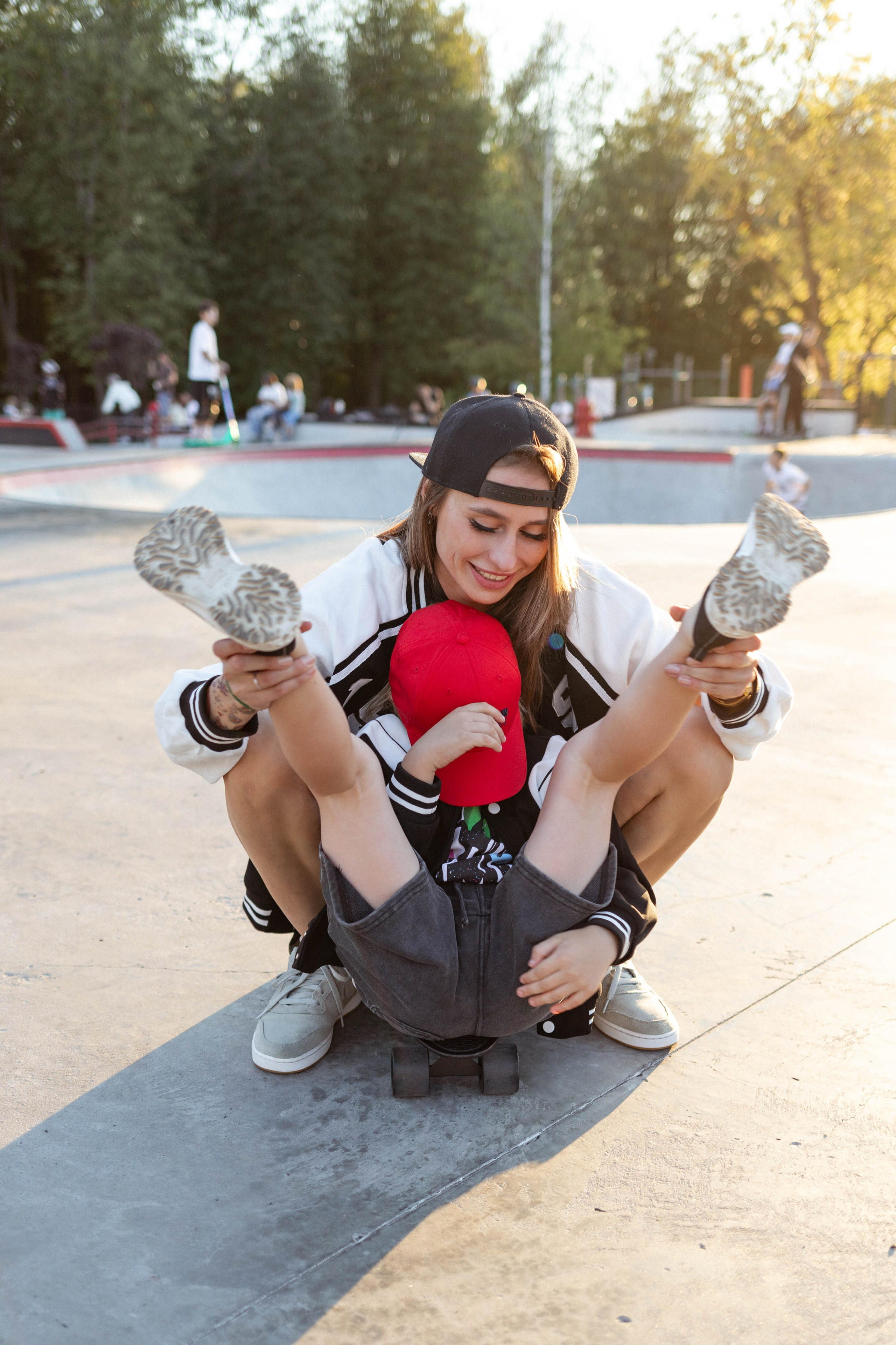 Ксения и Лев. Ваш фотограф в Нижнем Новгороде