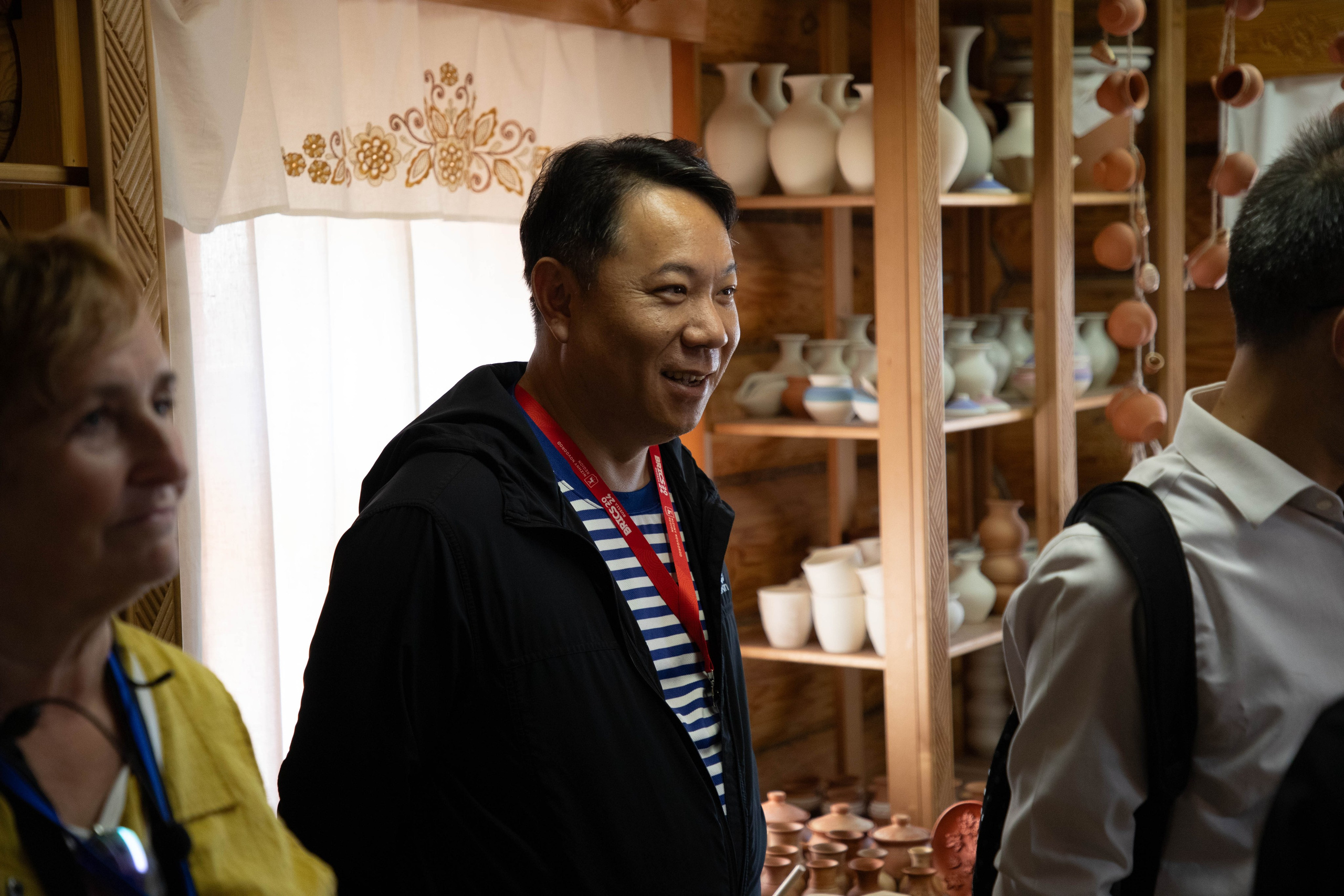 БРИКС экскурсия в Городце. Ваш фотограф в Нижнем Новгороде