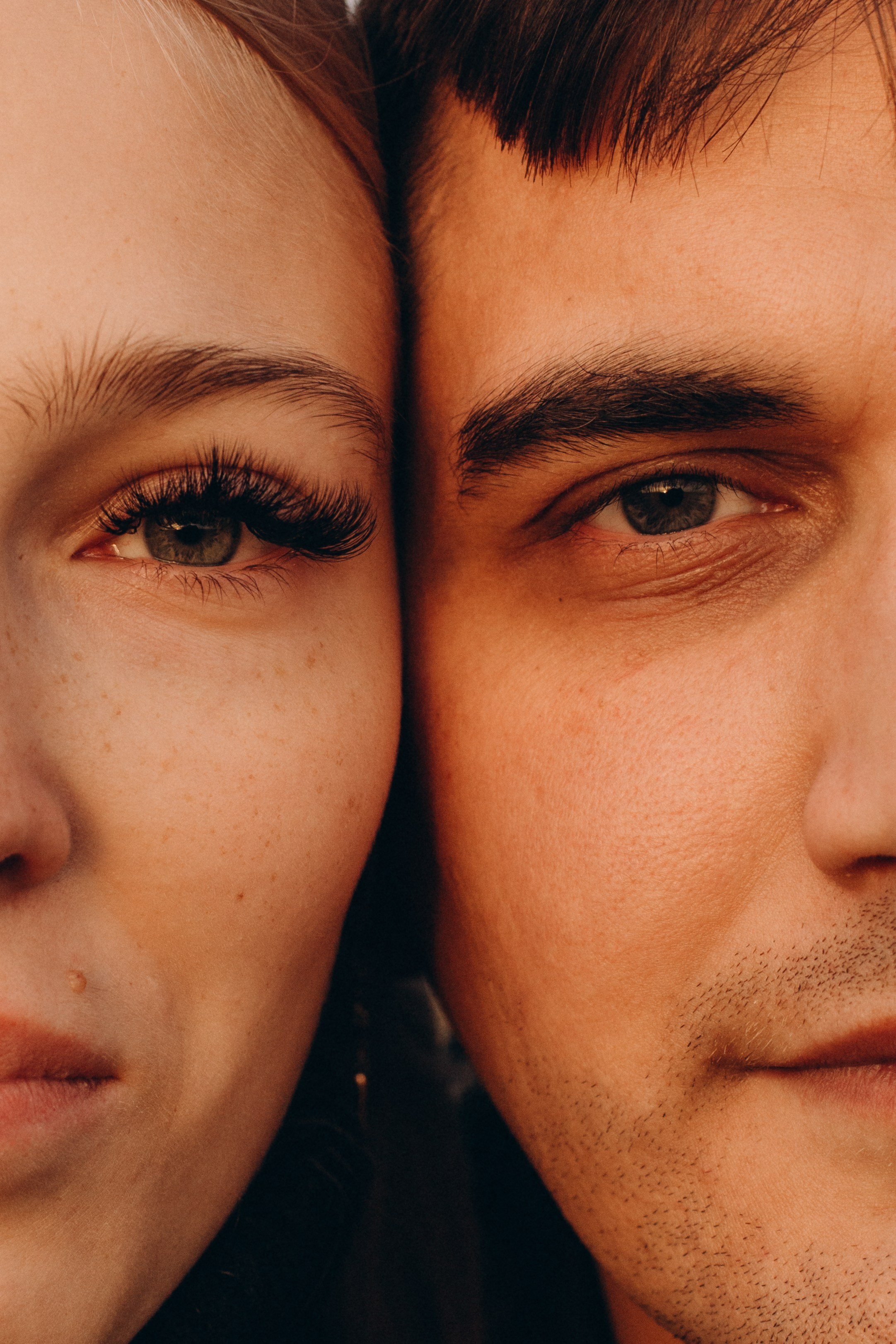 На улице. Фотограф Иваново Арина Кудаярова