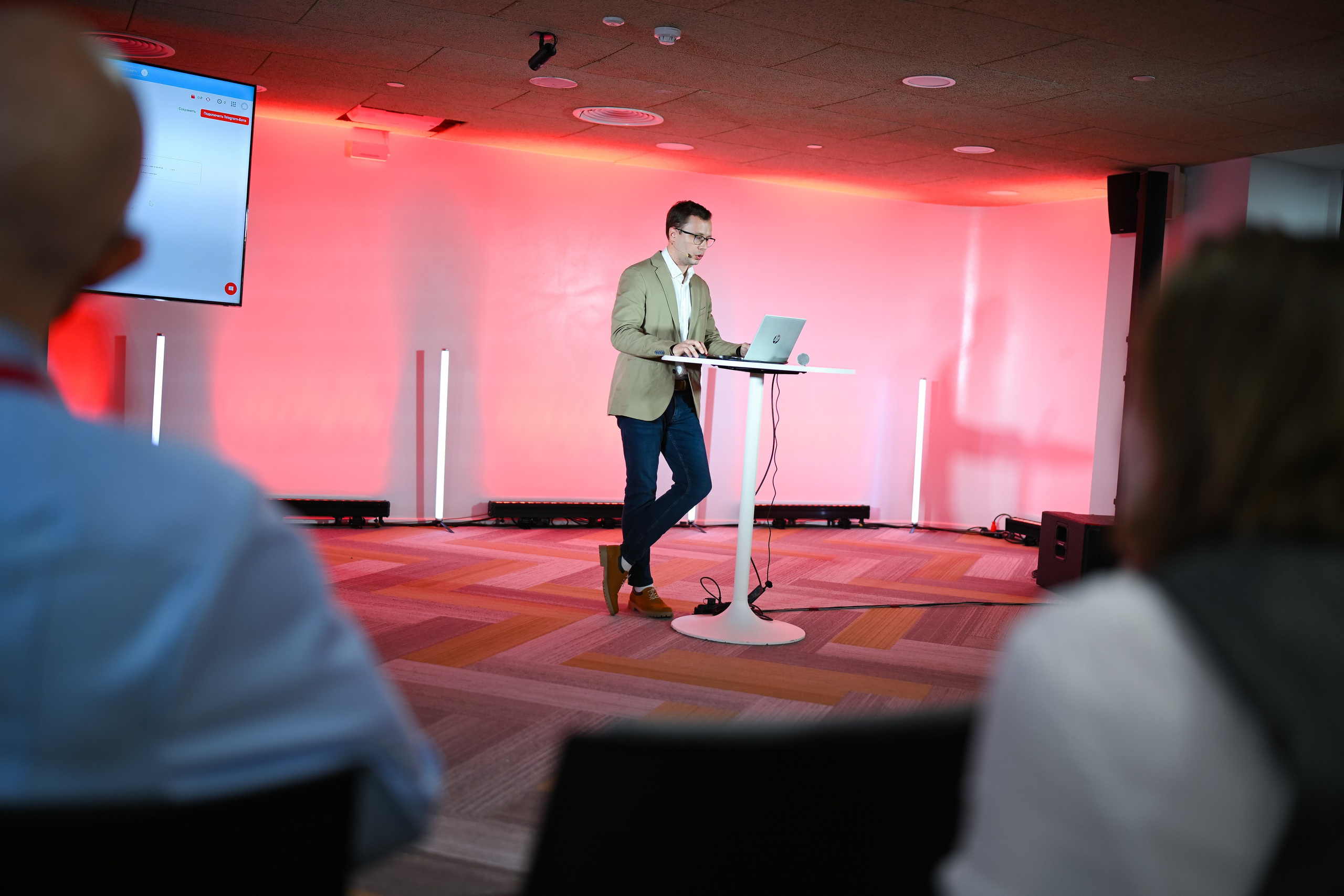 MTS ADS| Большая конференция маркетолога. Портфолио