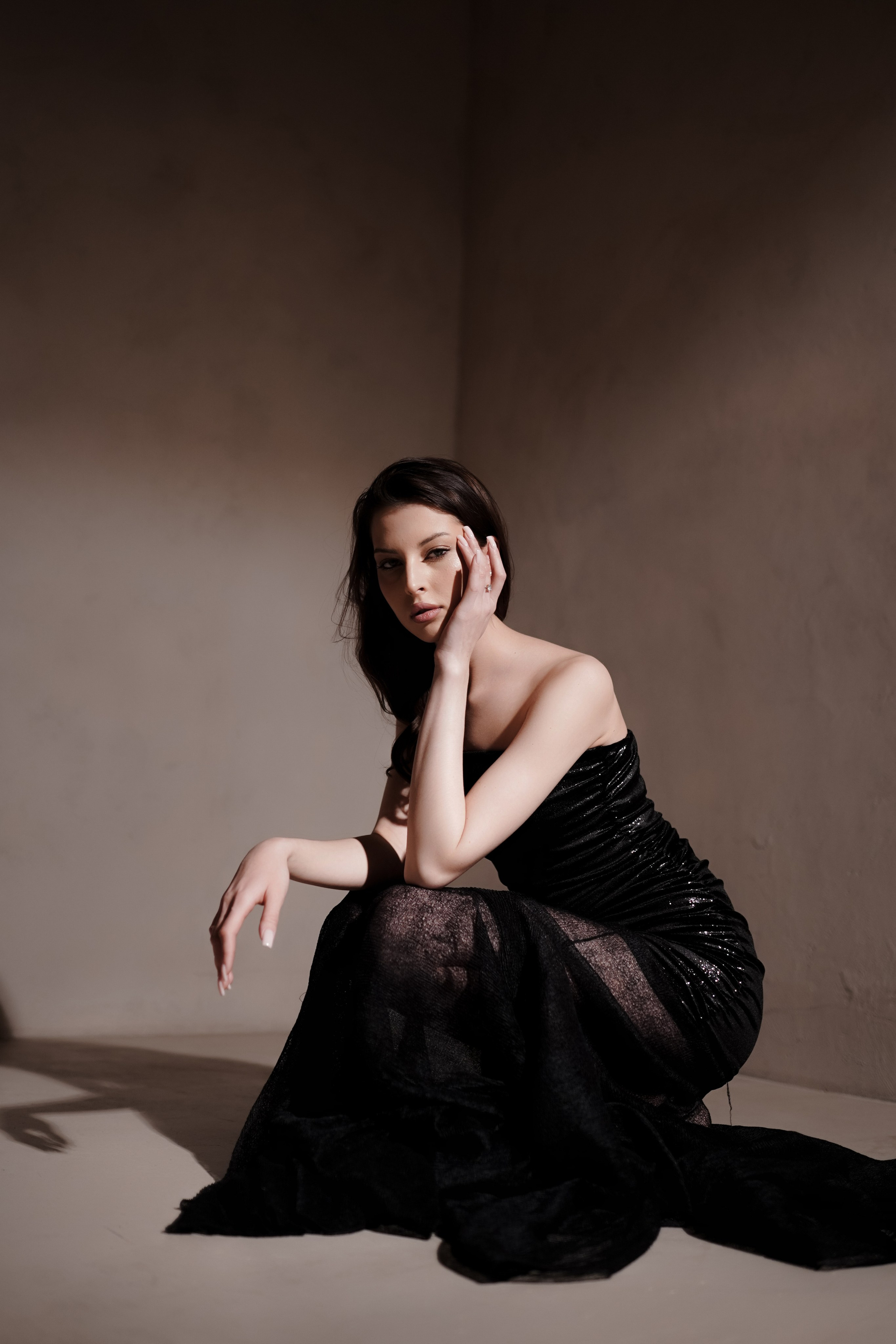 Карина и Алексей