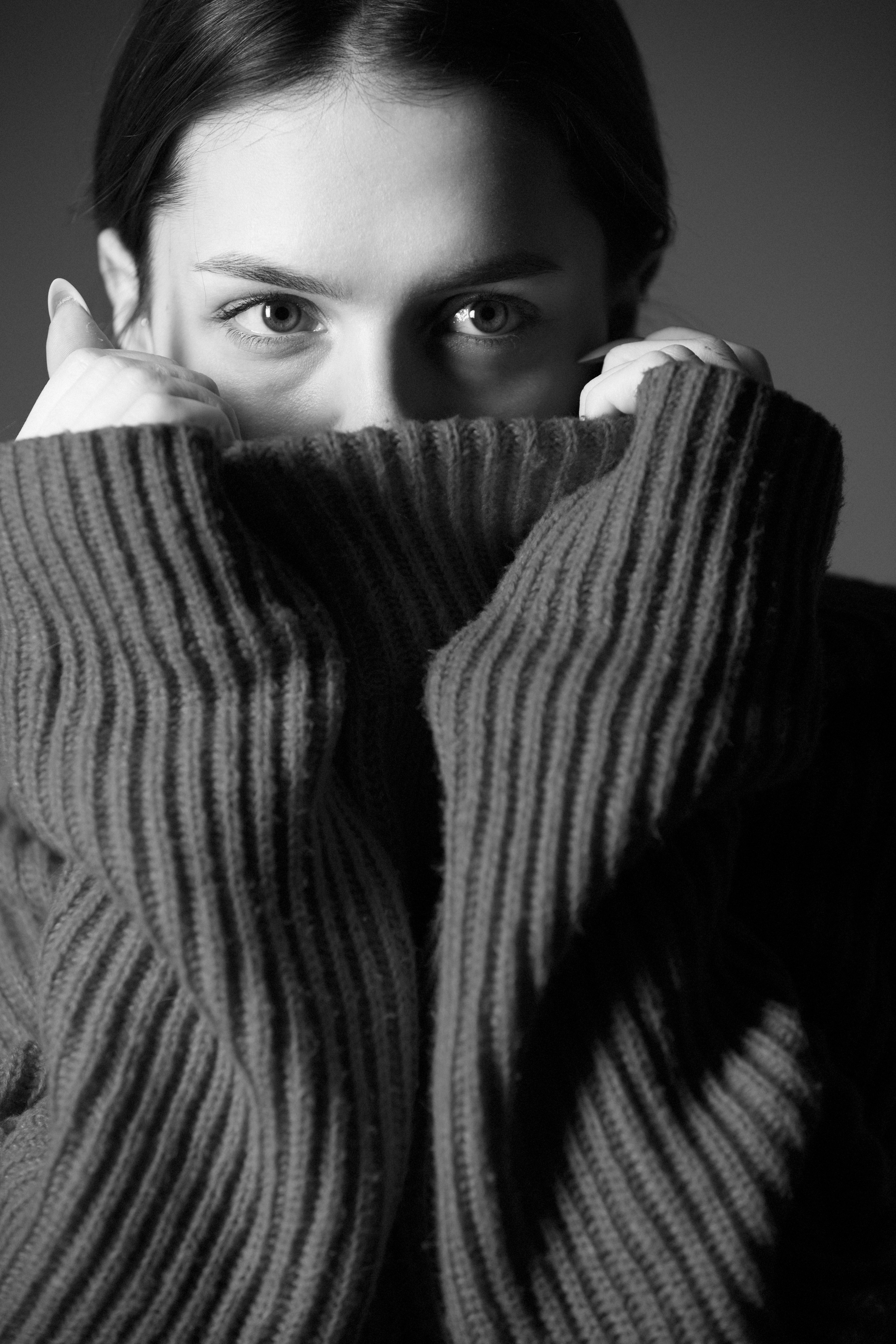 Саша. Устинова Софья. Фотограф. Москва