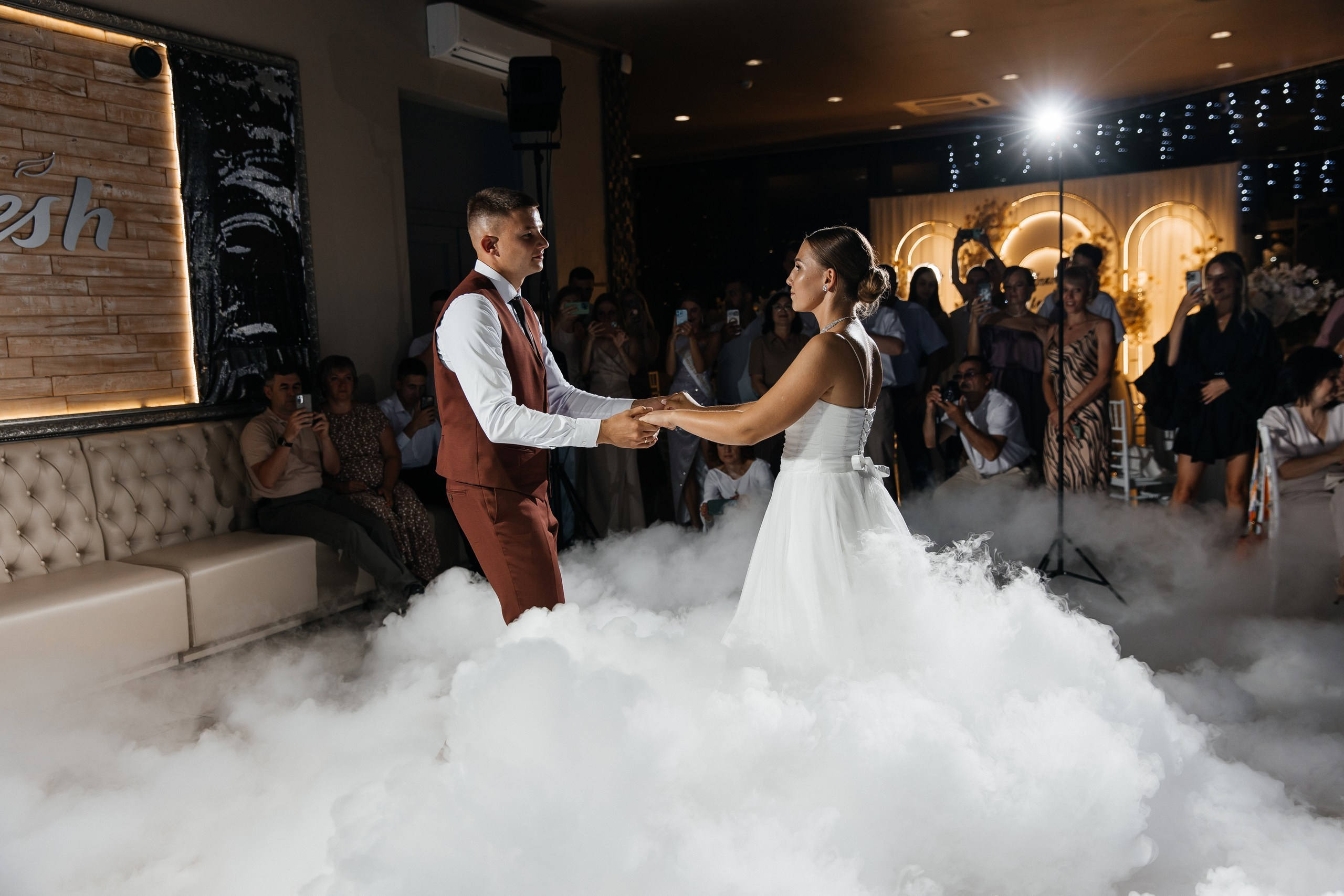 Обучение. Свадебный и семейный фотограф в Севастополе и Крыму Анастасия Сураева