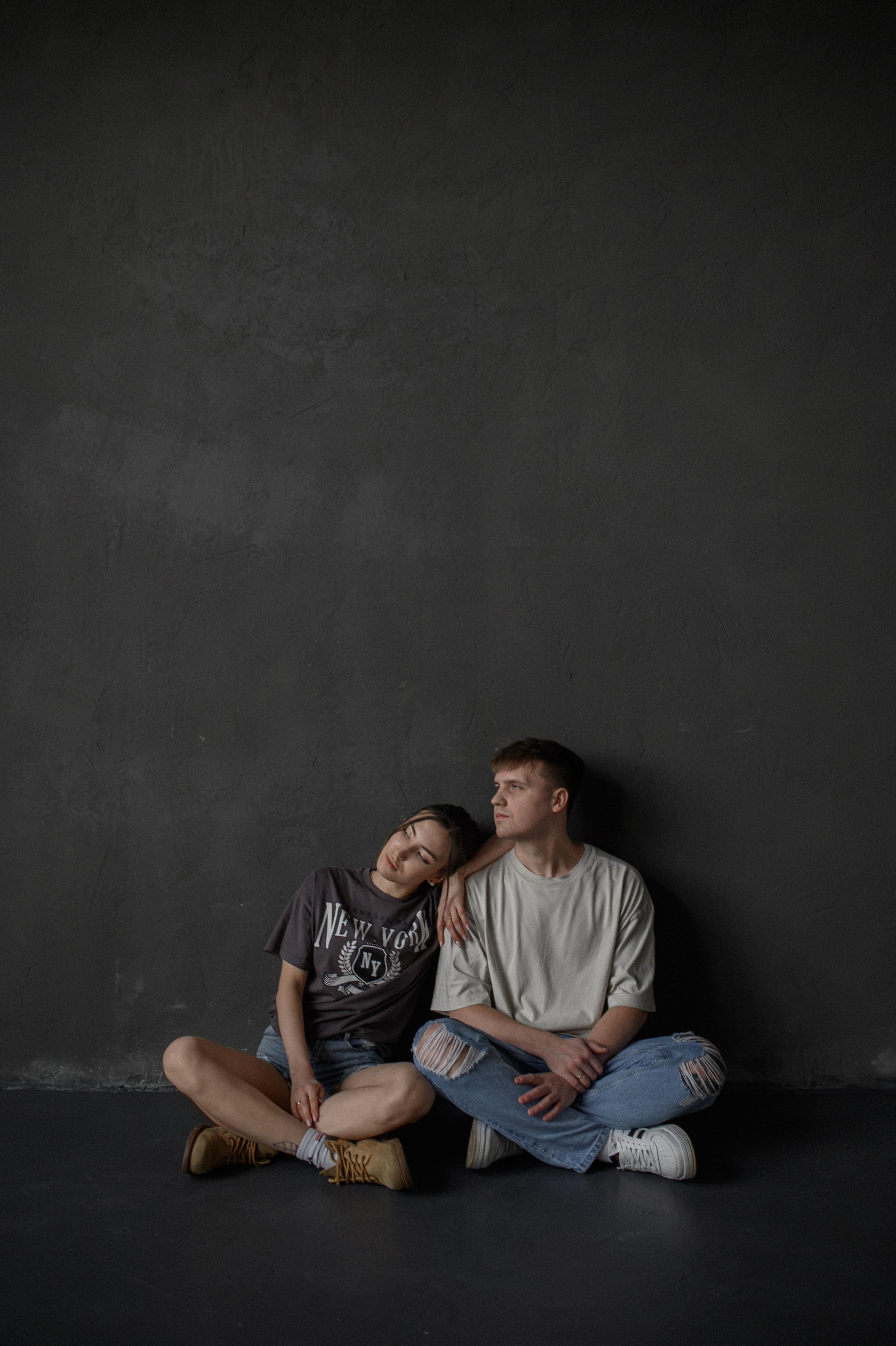 Оля и Антон. Www.ostermiller.ru