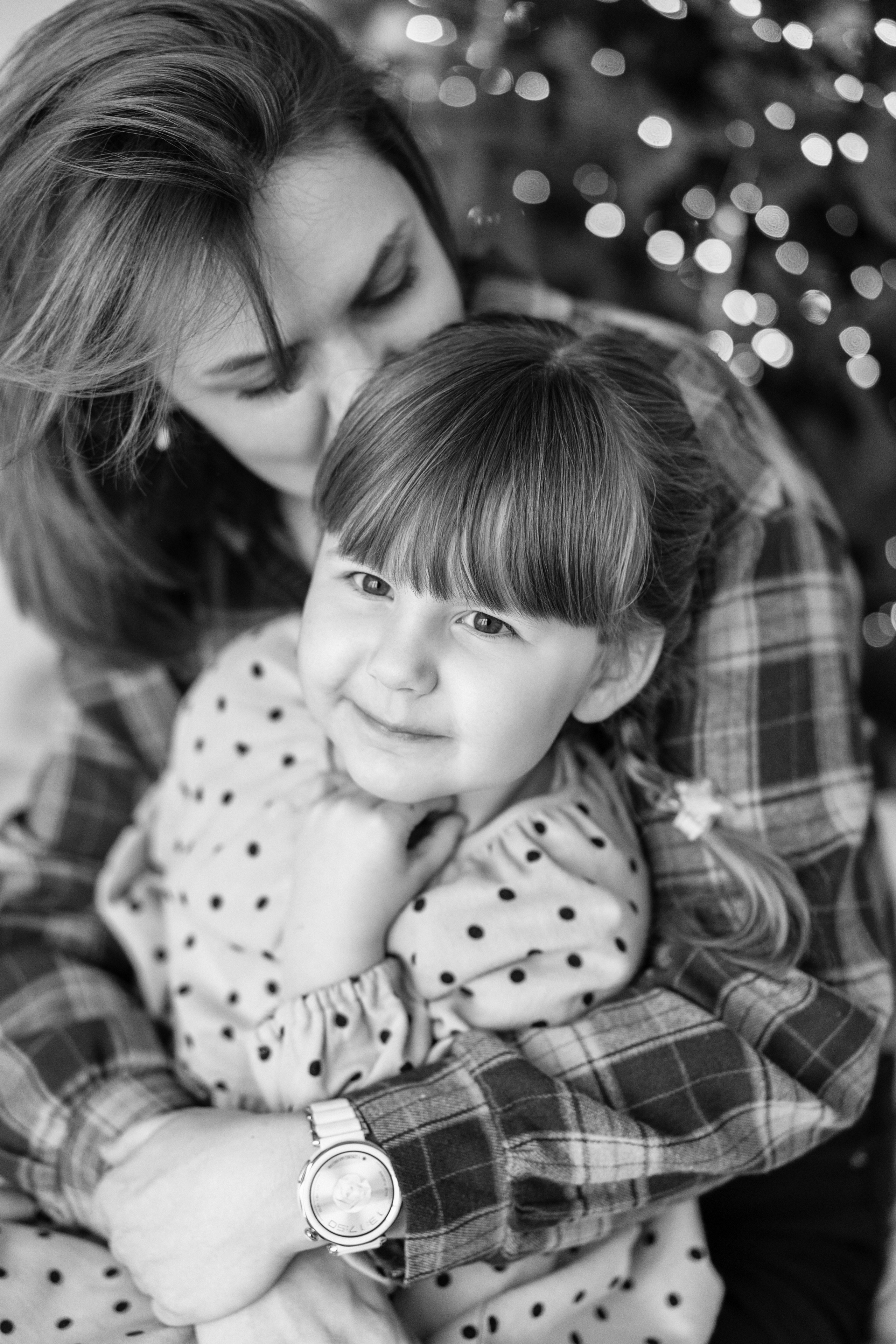 Большая семья. Семейный и свадебный фотограф Минск, Беларусь Анна Орловская