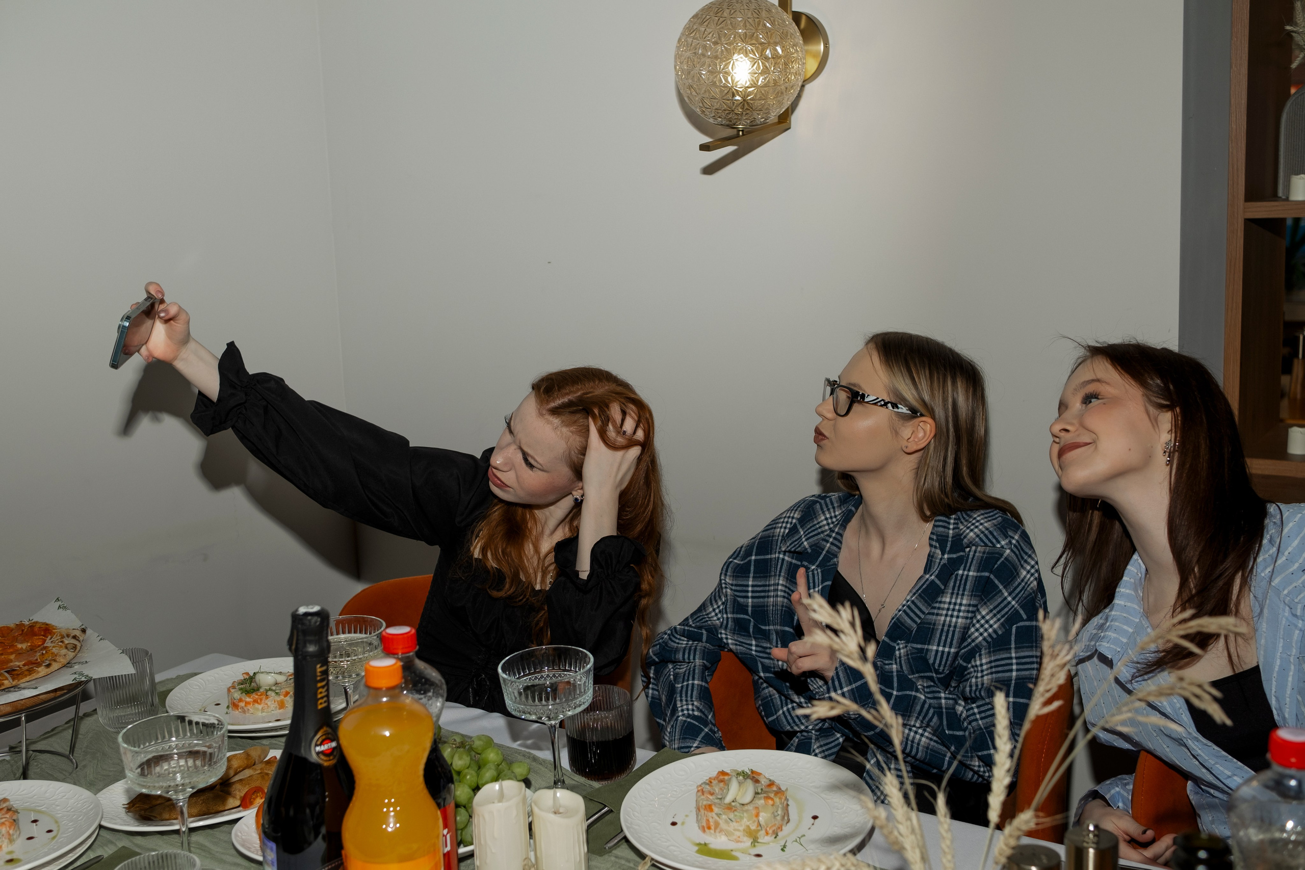 18. СЕМЕЙНЫЙ ФОТОГРАФ ЕЛЕНА МЕДВЕДЕВА САМАРА