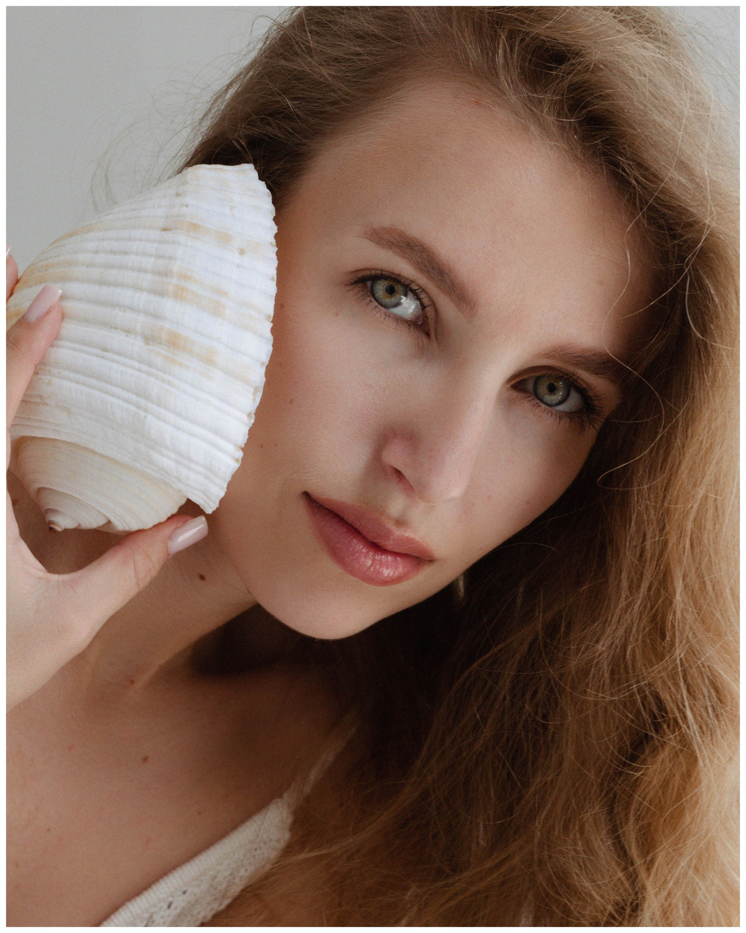 Оля. Фотограф в Санкт-Петербурге Рожина Екатерина