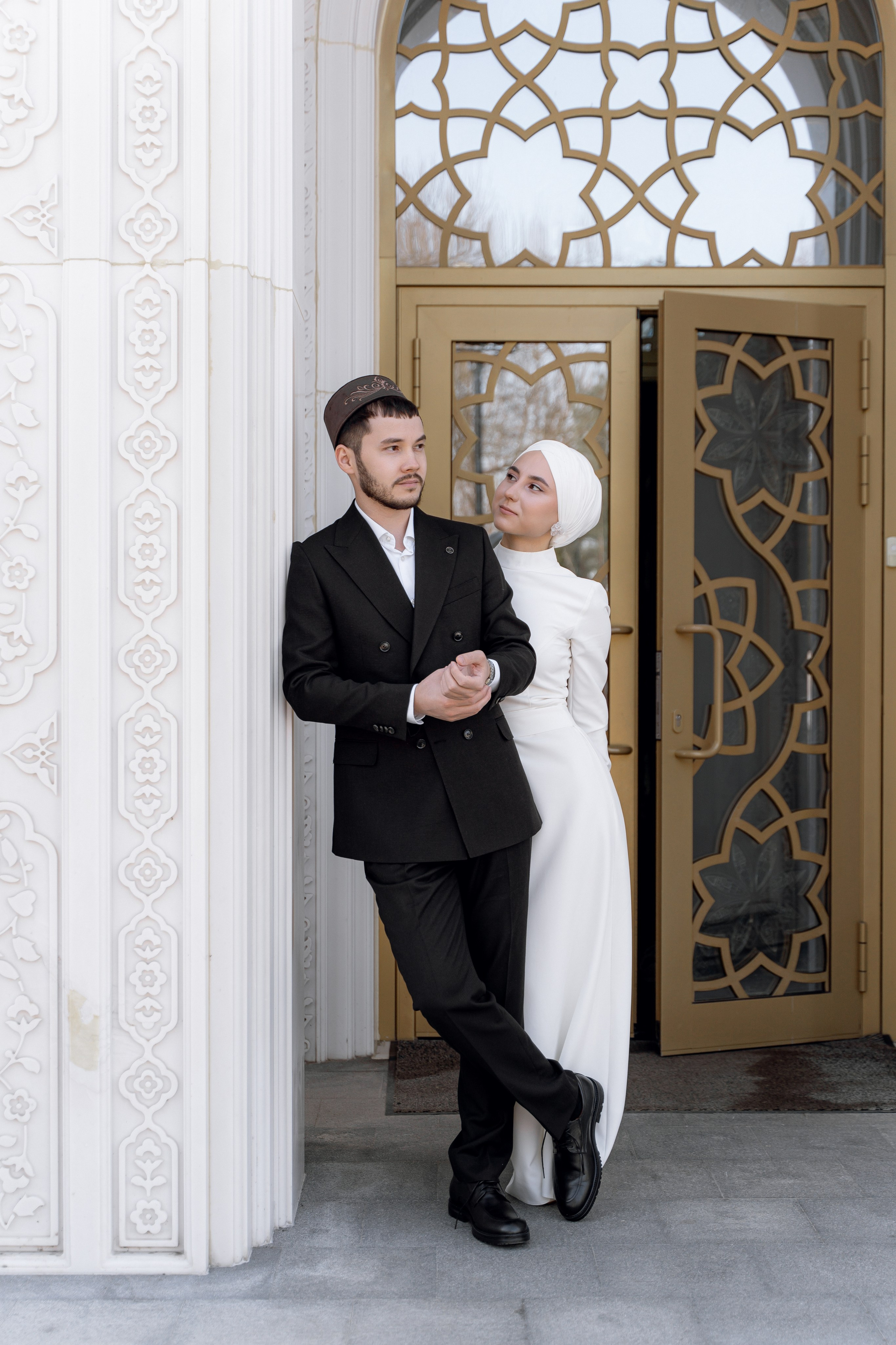 Ильдар & Алия. RAMIL SAFIULLIN