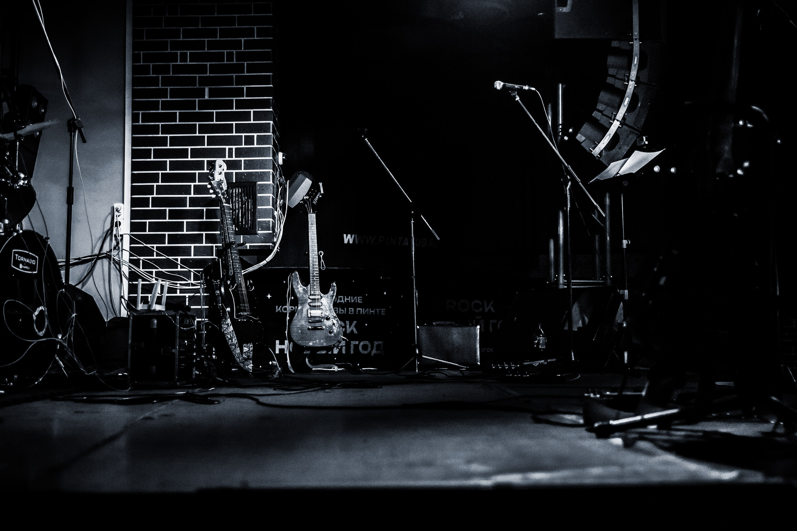 Отчетный концерт. Семейный и репортажный фотограф в Ижевске Иван Ральников