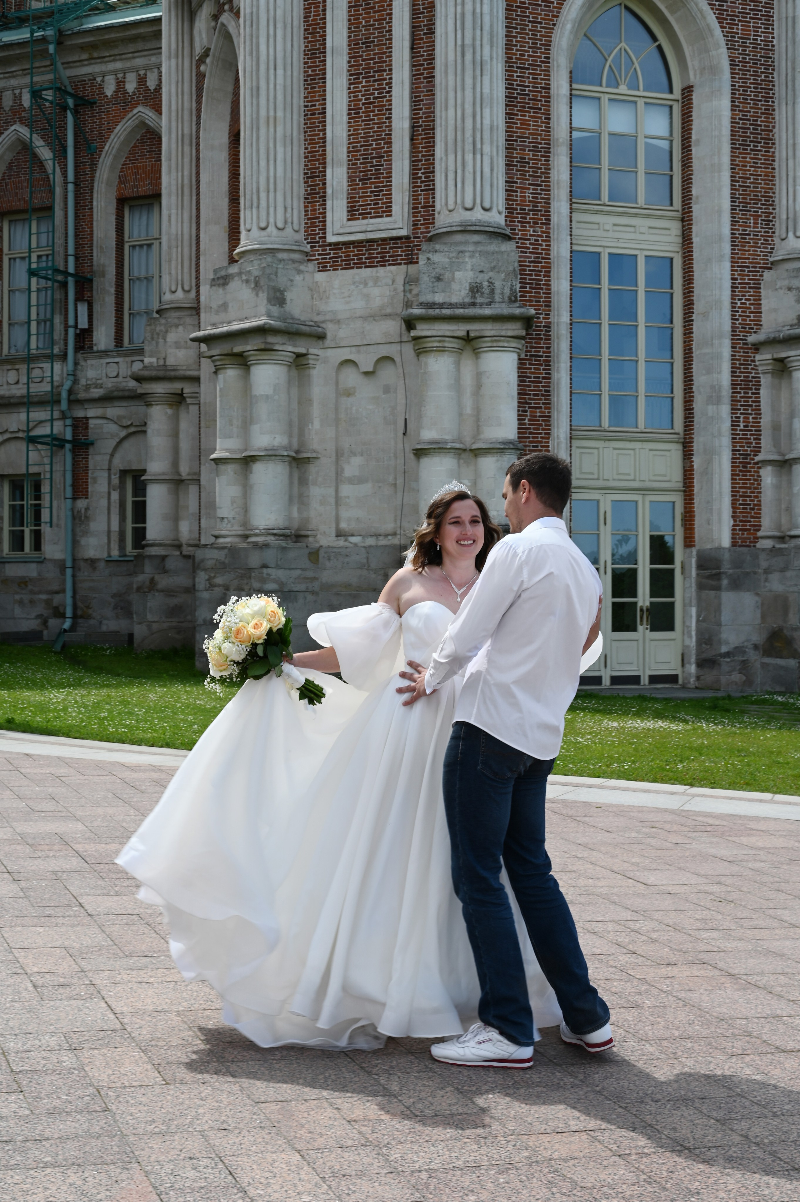 Алексей&Людмила. Свадебный фотограф, семейный и творческие фотосессии