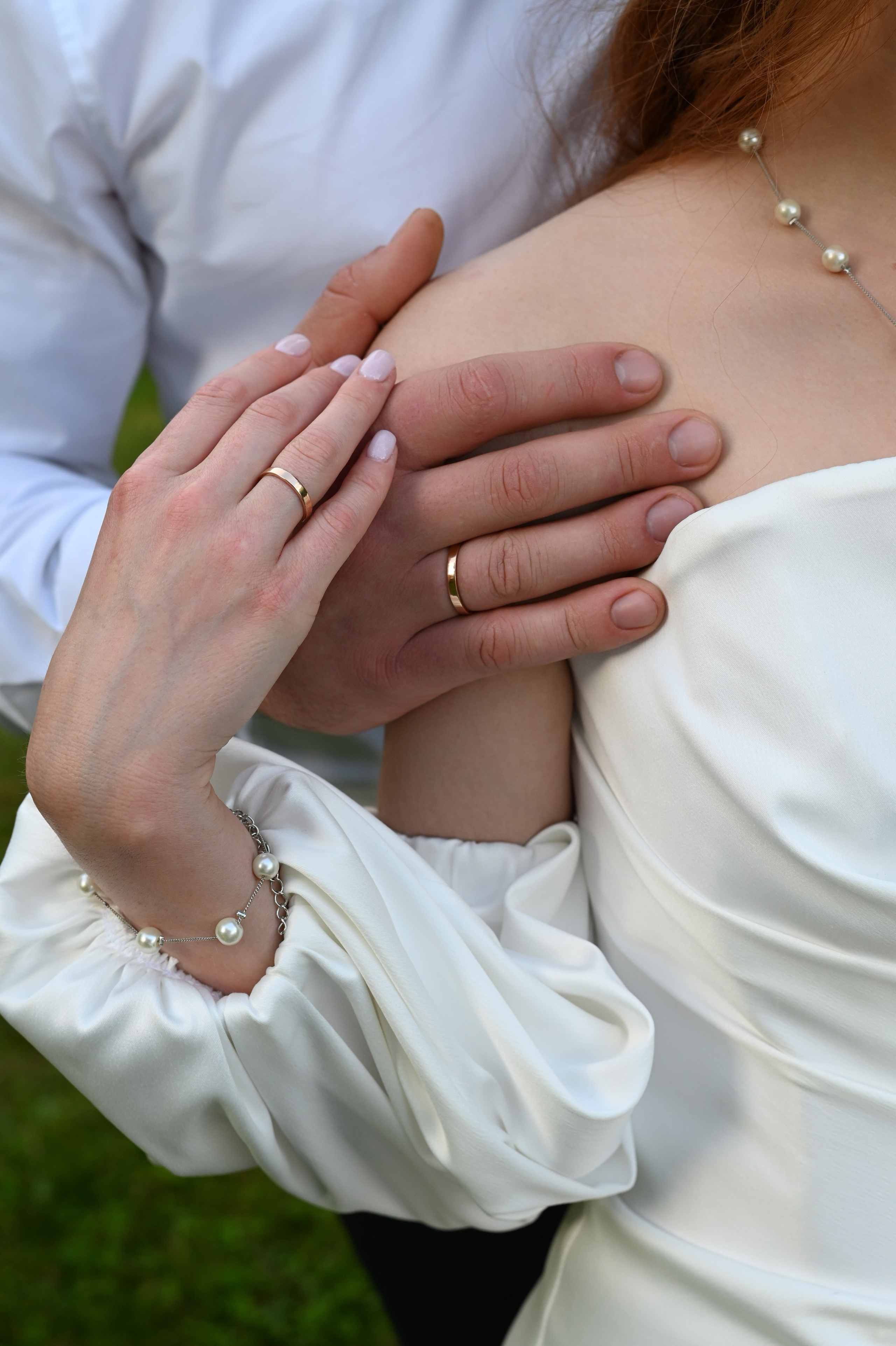 Антон&Ольга. Свадебный фотограф, семейный и творческие фотосессии