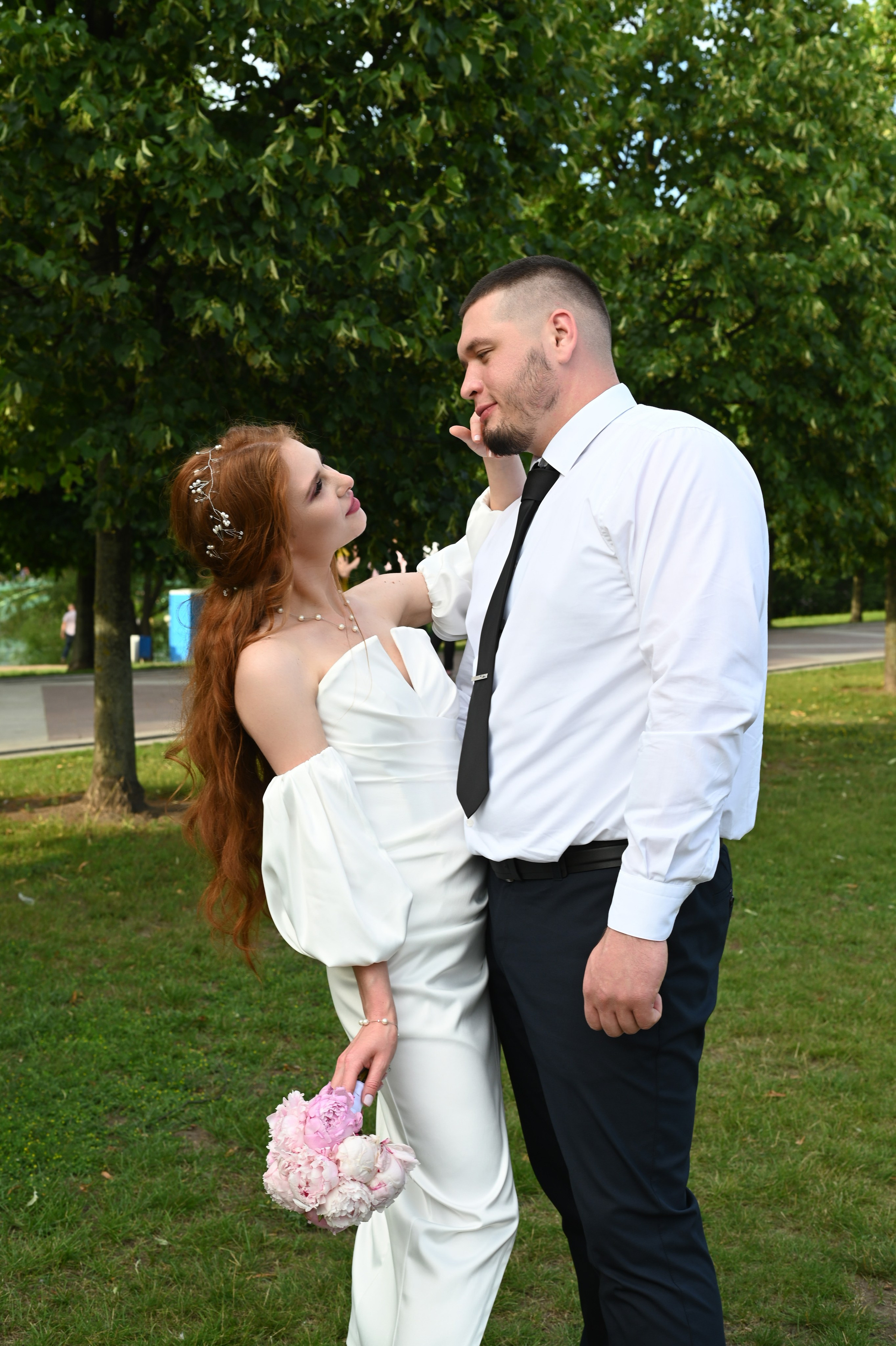 Антон&Ольга. Свадебный фотограф, семейный и творческие фотосессии