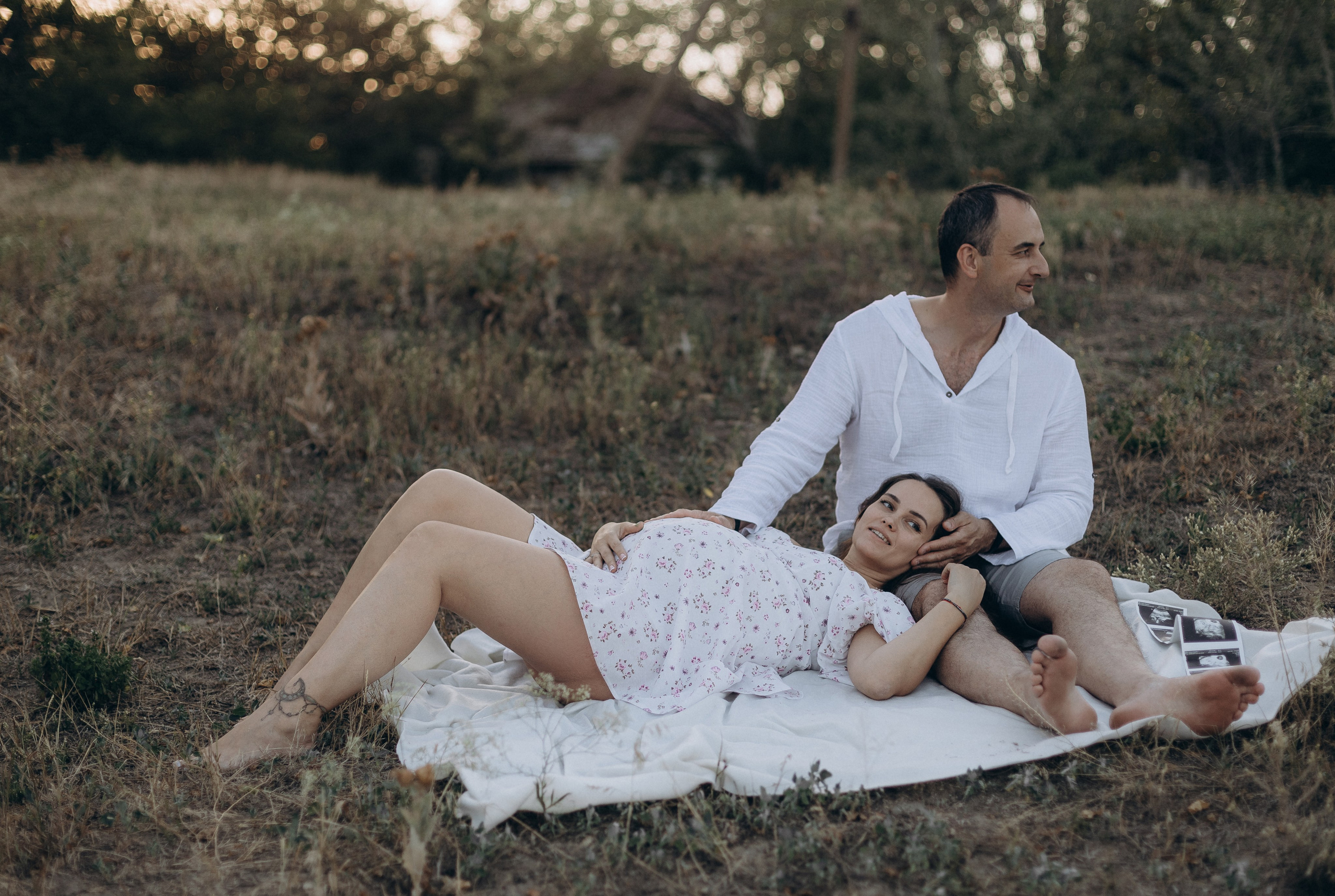 Марго и Дима. Главная