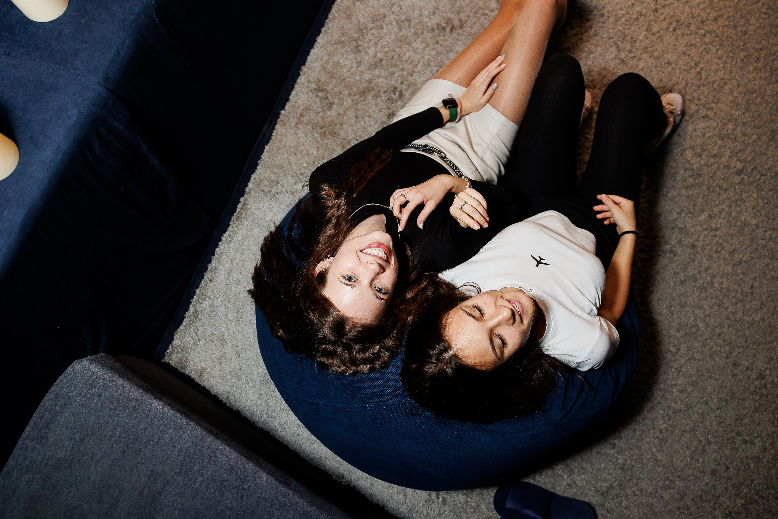 «Секрет». Фотограф Москва