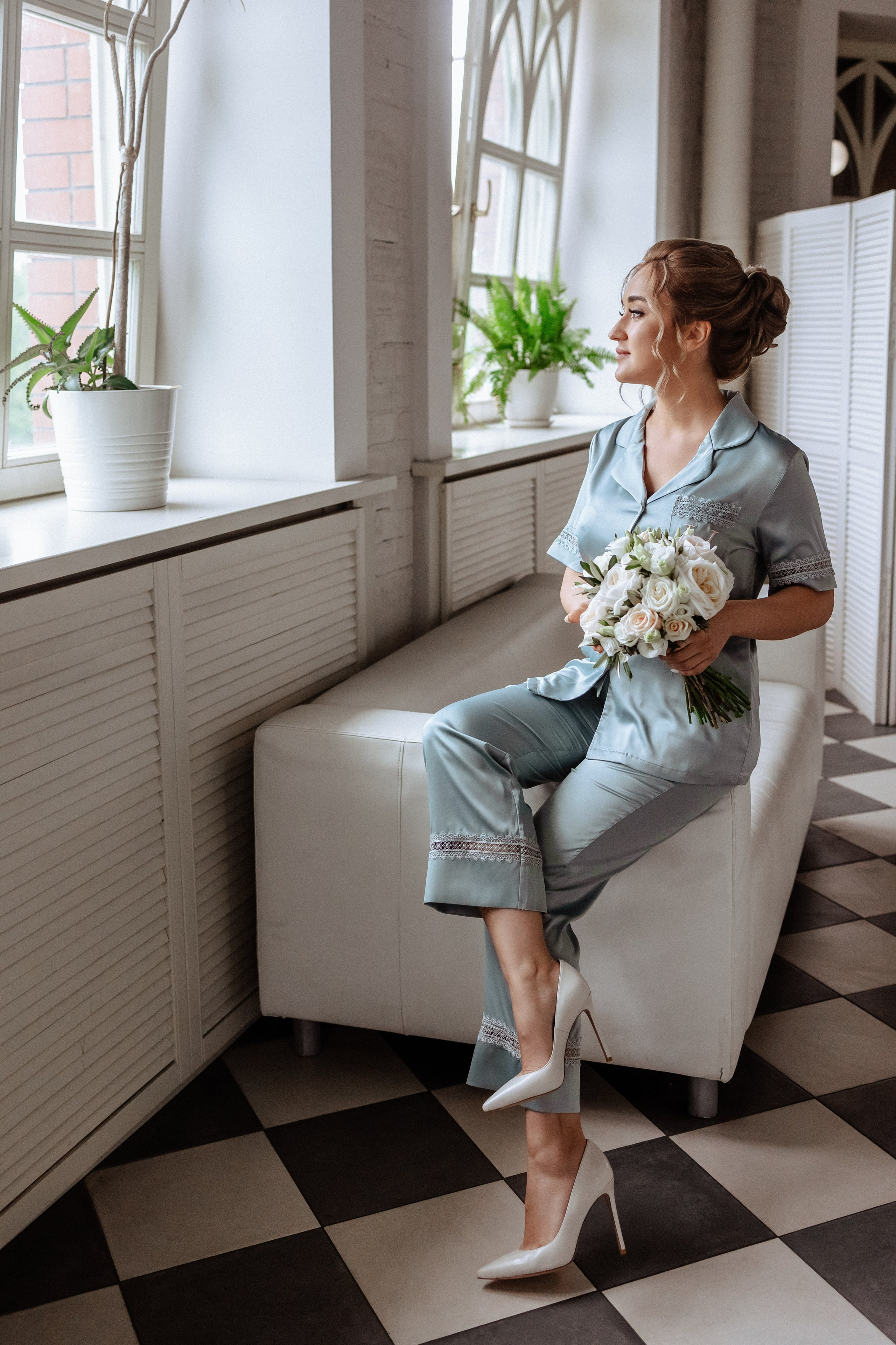 Андрей и Наталья. Свадебный фотограф Маргарита Глумскова