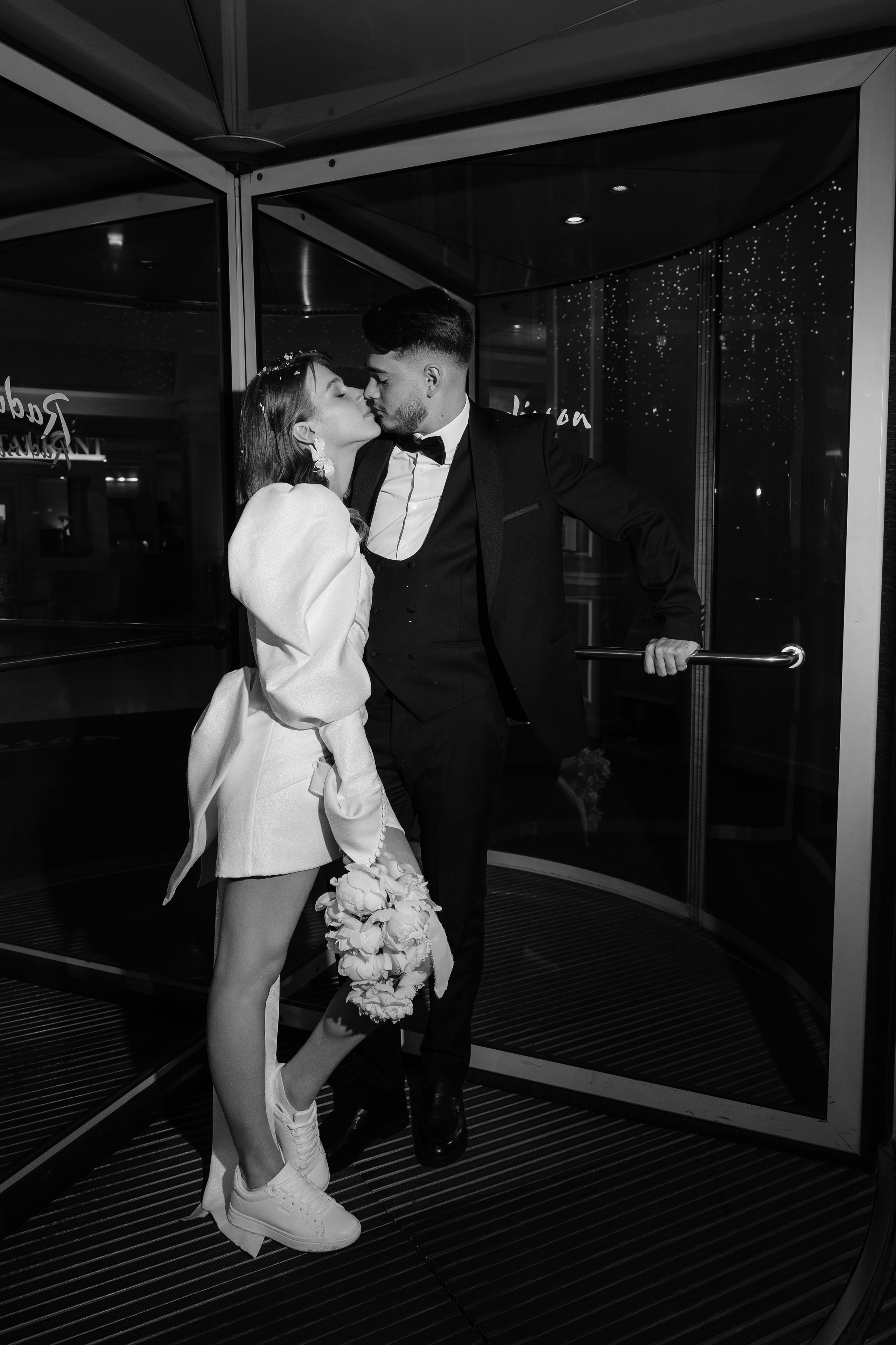 Emotion. Свадебный фотограф в Ульяновске Алексей Китов