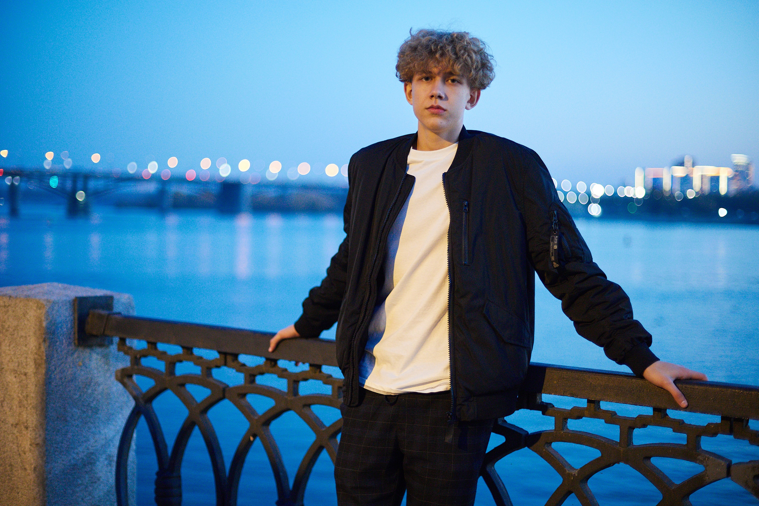 Старшеклассники. Выпускной альбом Новосибирск