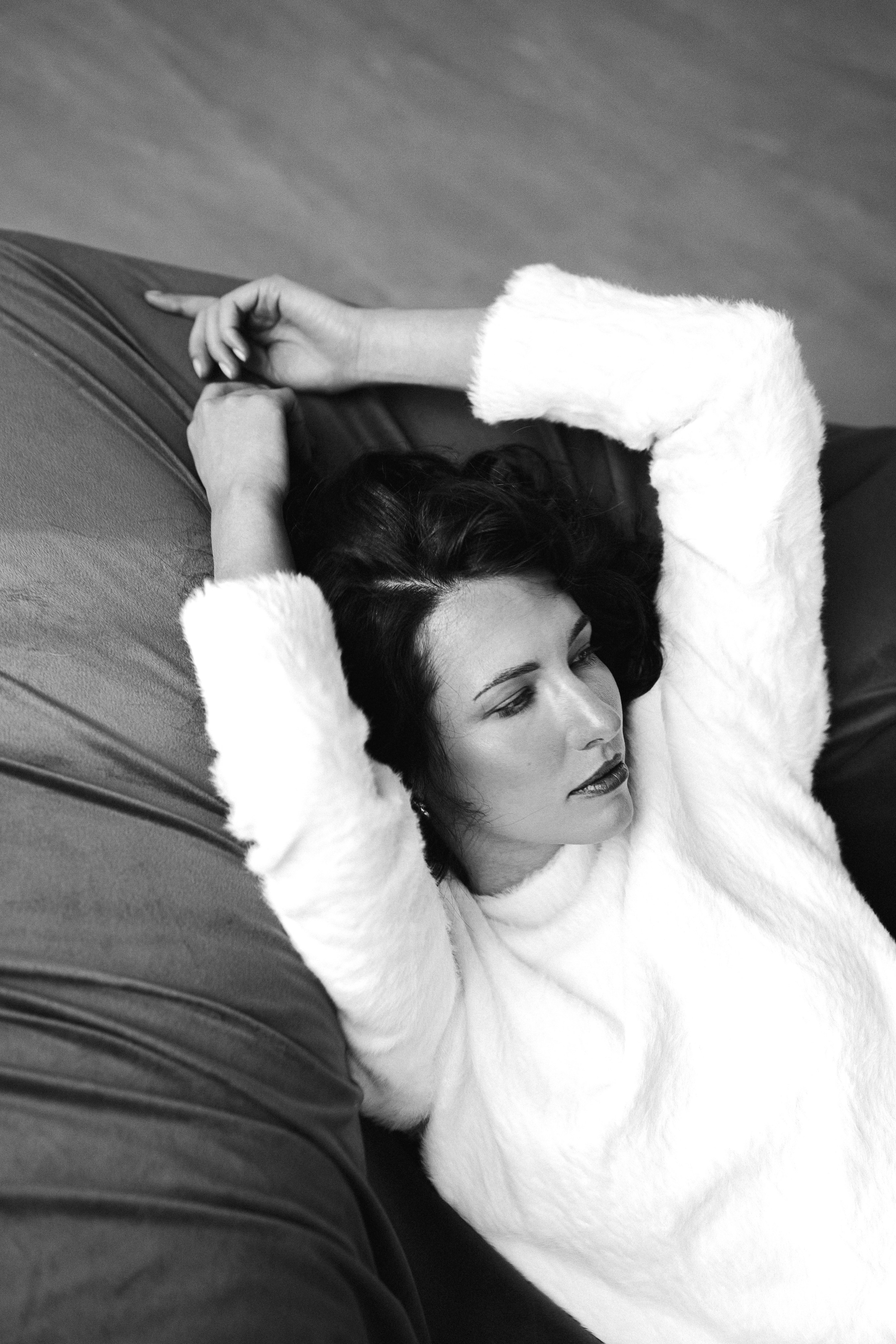 Татьяна. Женский фотограф Обнинск — Москва