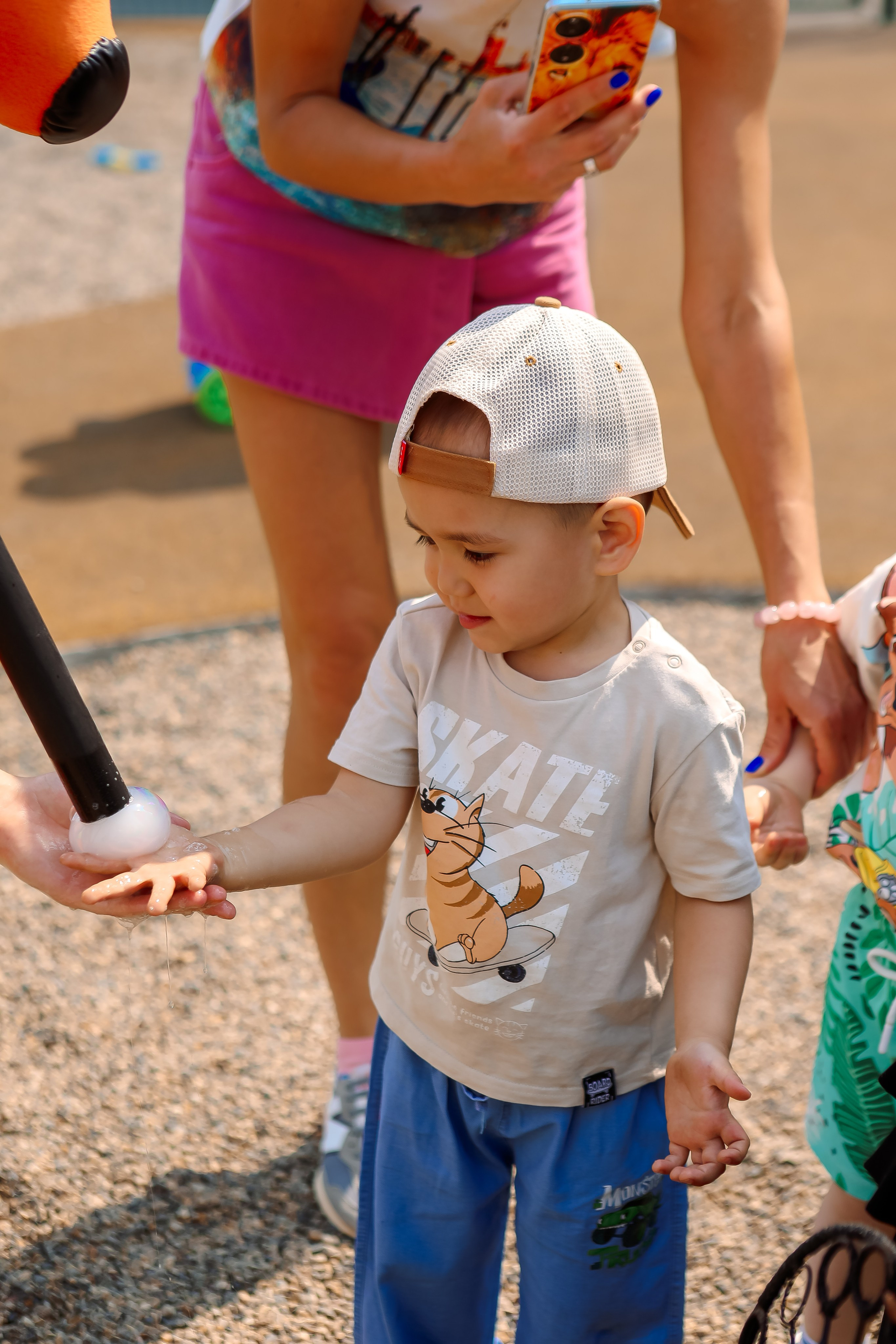 Вите 2 годика. Семейный и свадебный фотограф во Владивостоке Аня Смецкая