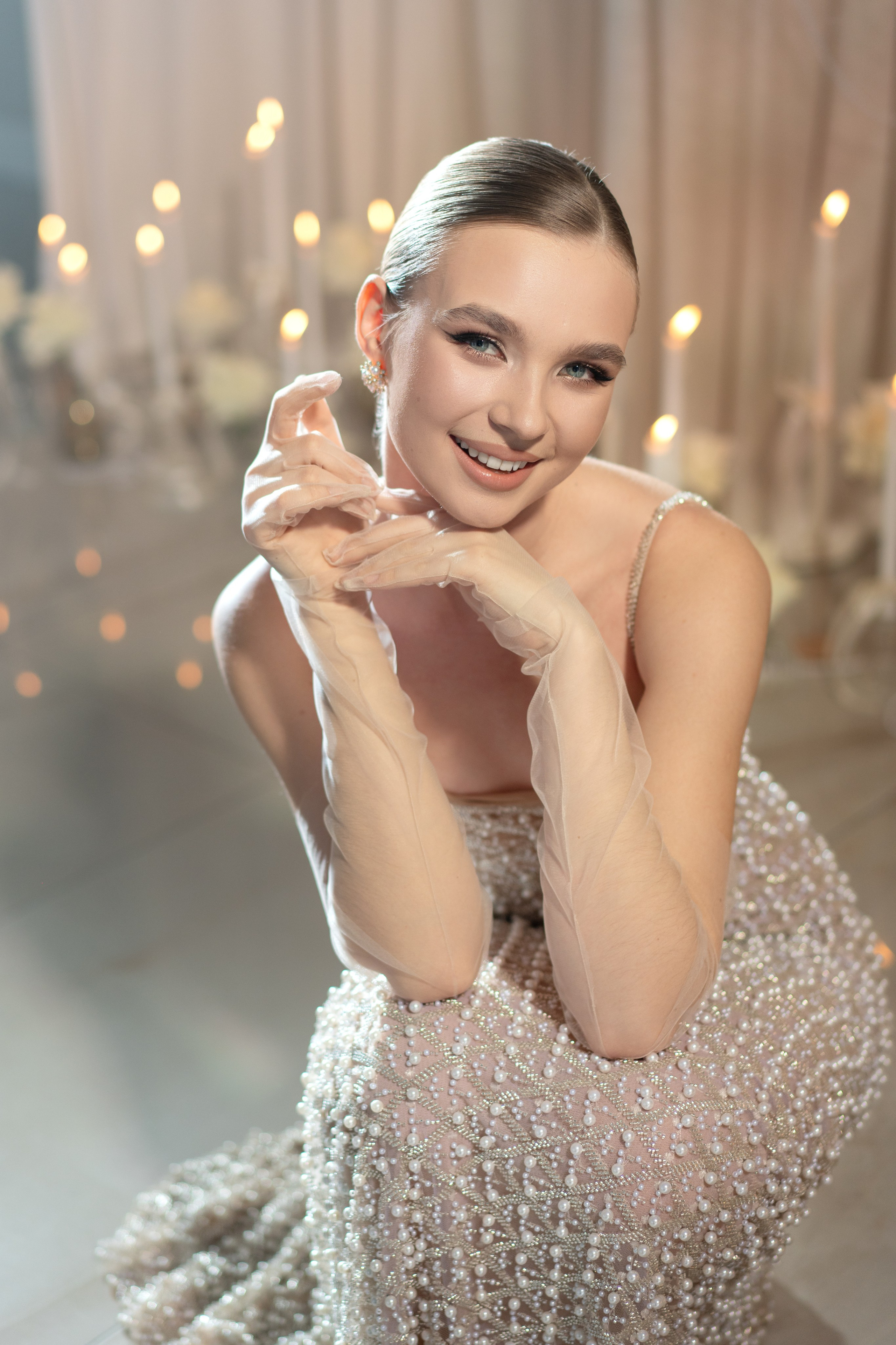 Герман и Марьяна. Семейный и свадебный фотограф Минск, Беларусь Анна Орловская