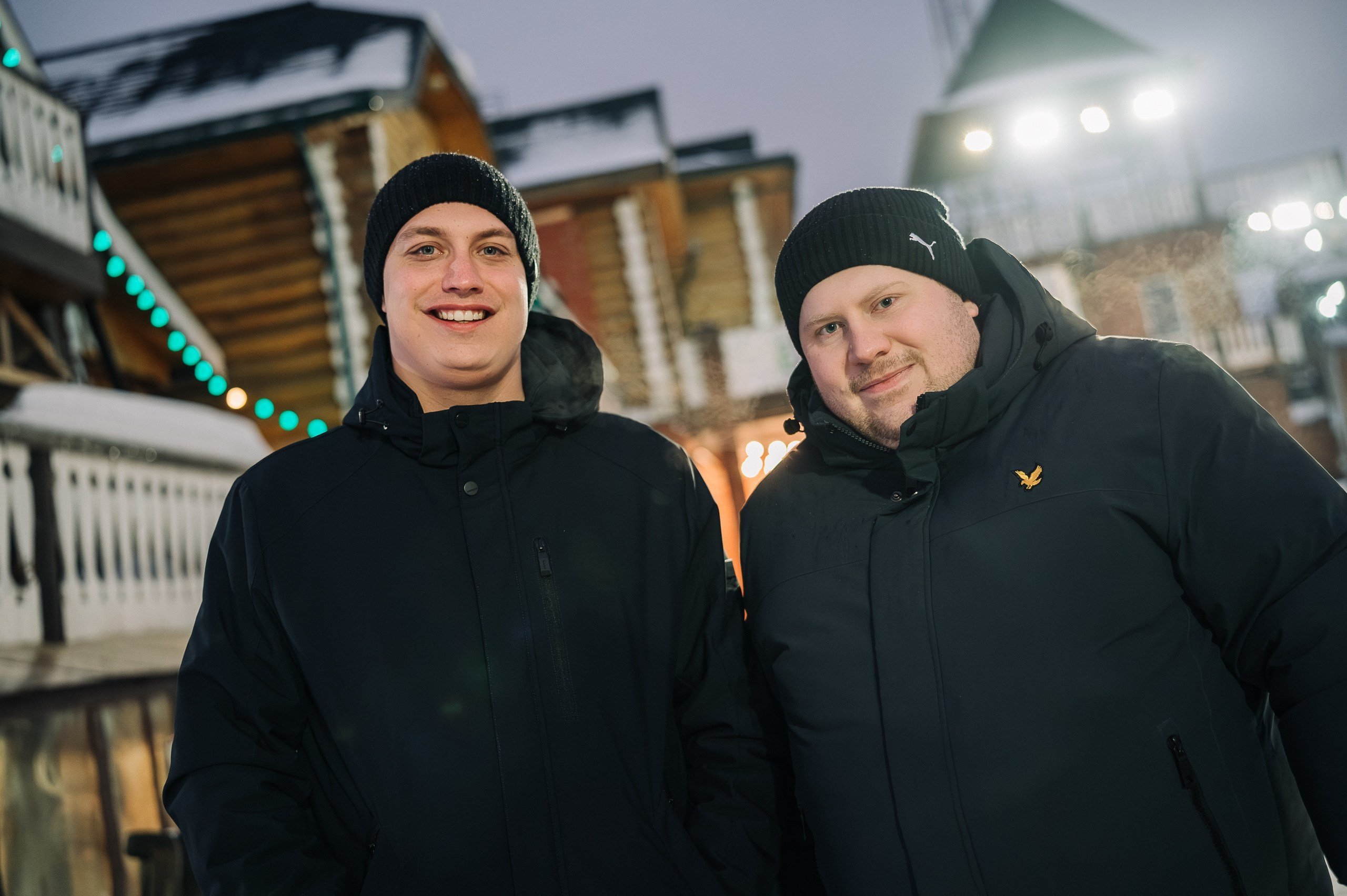 Награждение волонтерского корпуса 650-летия города Киров. Репортажный фотограф в Кирове Александр Лутошкин