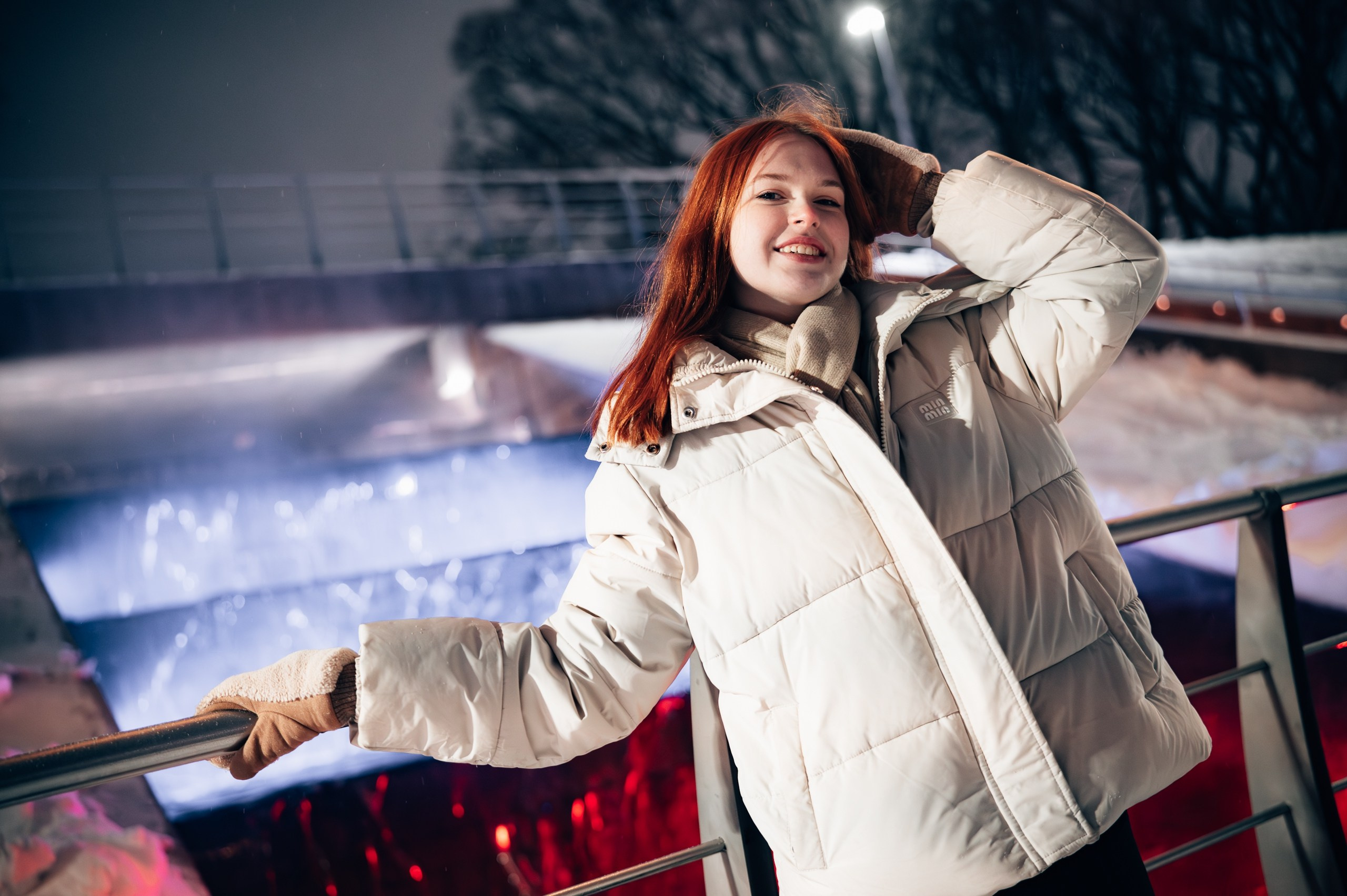 Дарья. Репортажный фотограф в Кирове Александр Лутошкин
