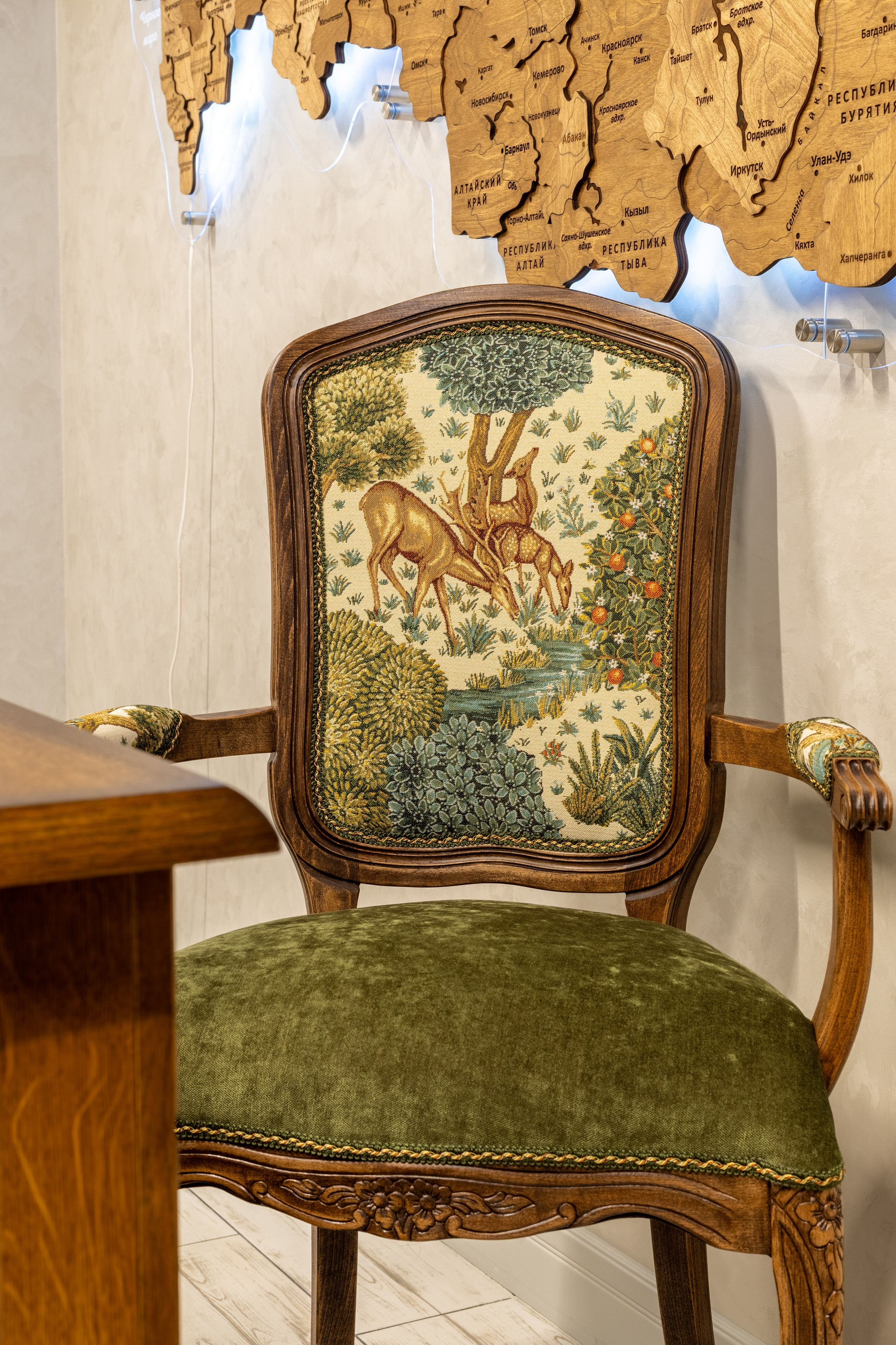 Дом в Осельках. Полина Носкова интерьерный фотограф