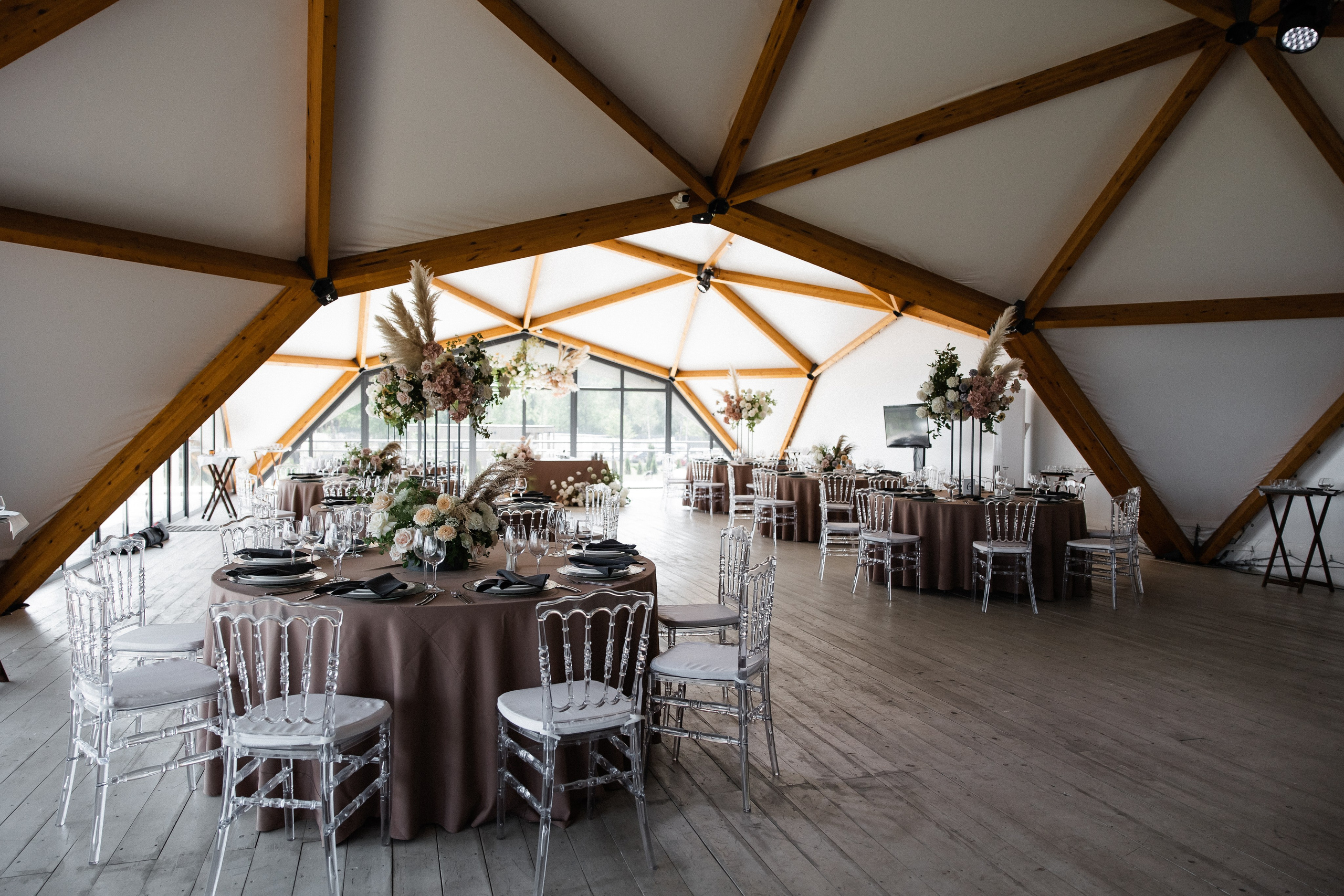 Александр и Анна. Свадебный фотограф Полина Панина