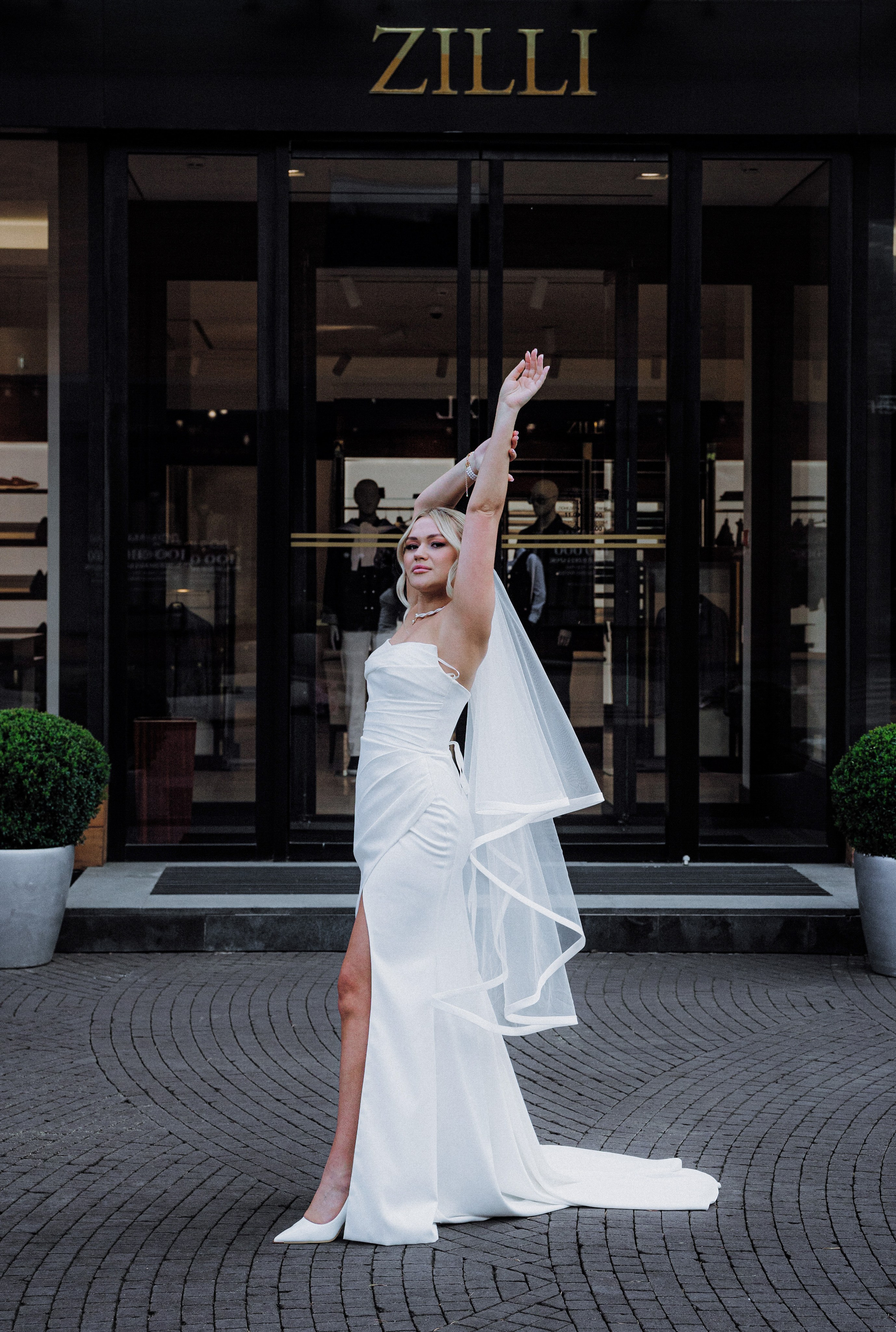 IVAN_OLGA (BARVIKHA / GREENHOUSE_PARK). Фотограф Андрей Ширкалин Москва Московская обл, Коломна, Рязань