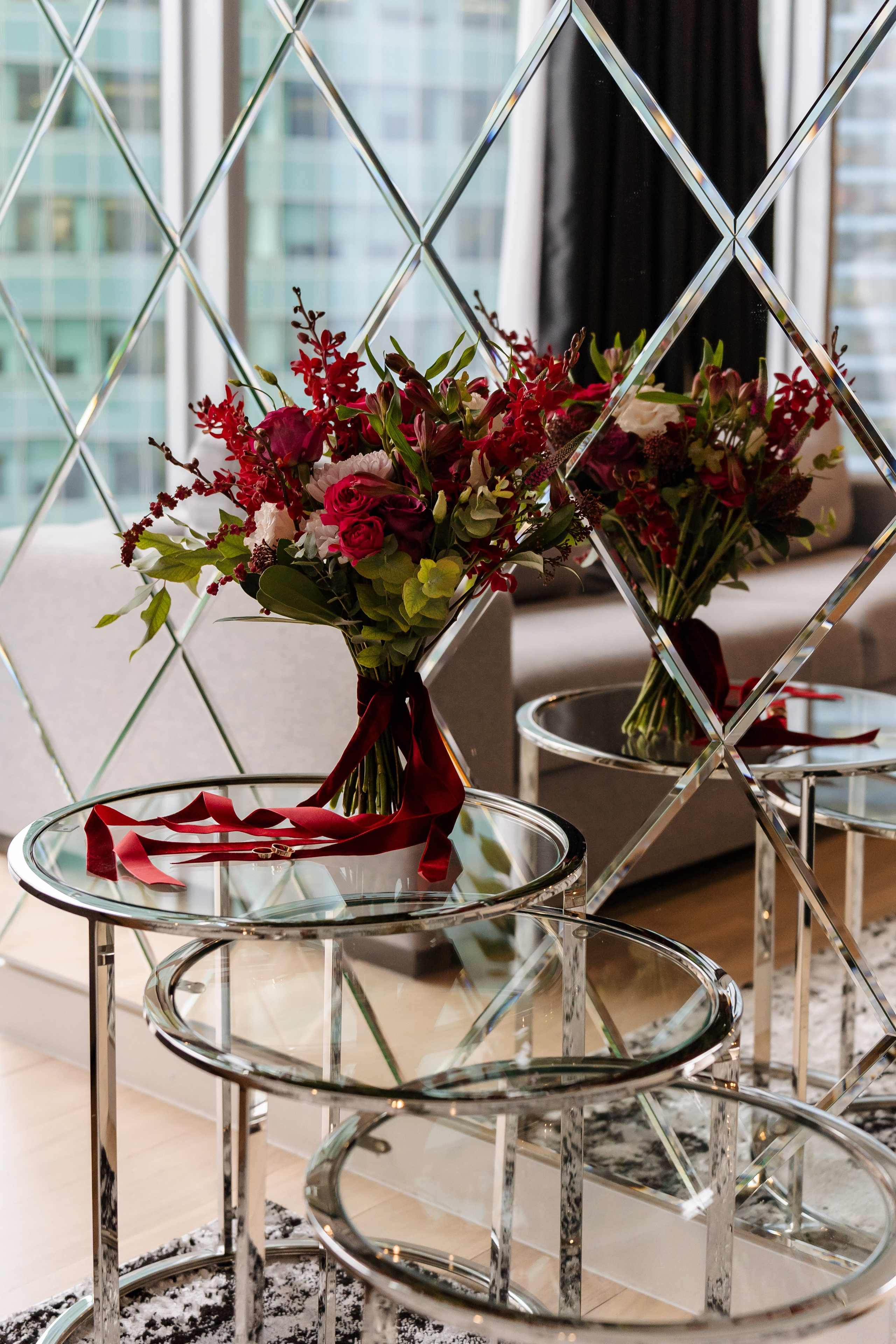 Свадьба Ксении и Александра. Свадебный фотограф в Москве Яна Деньгина