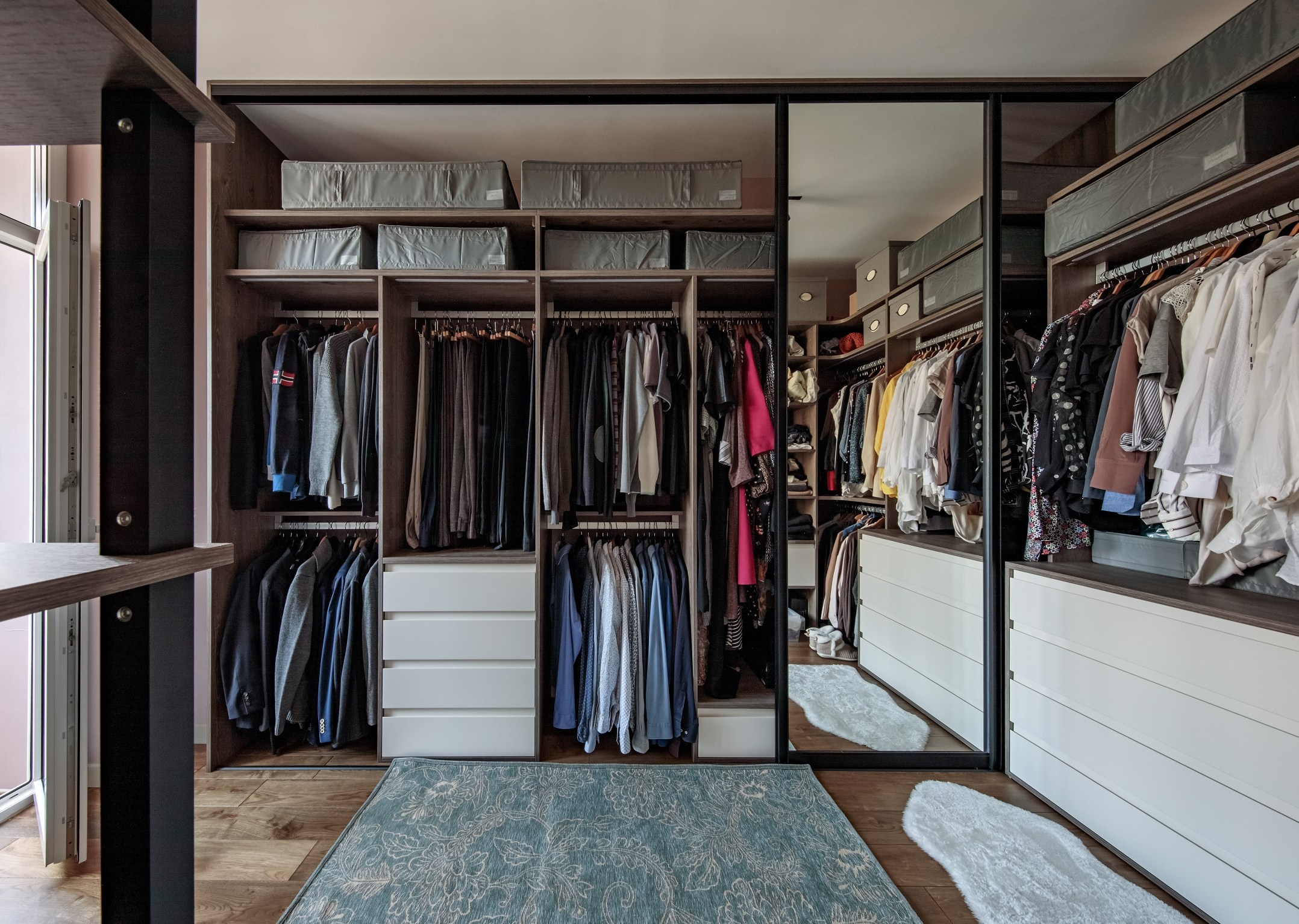 Architecture. Fotógrafa impresionista Rada Buenos Aires