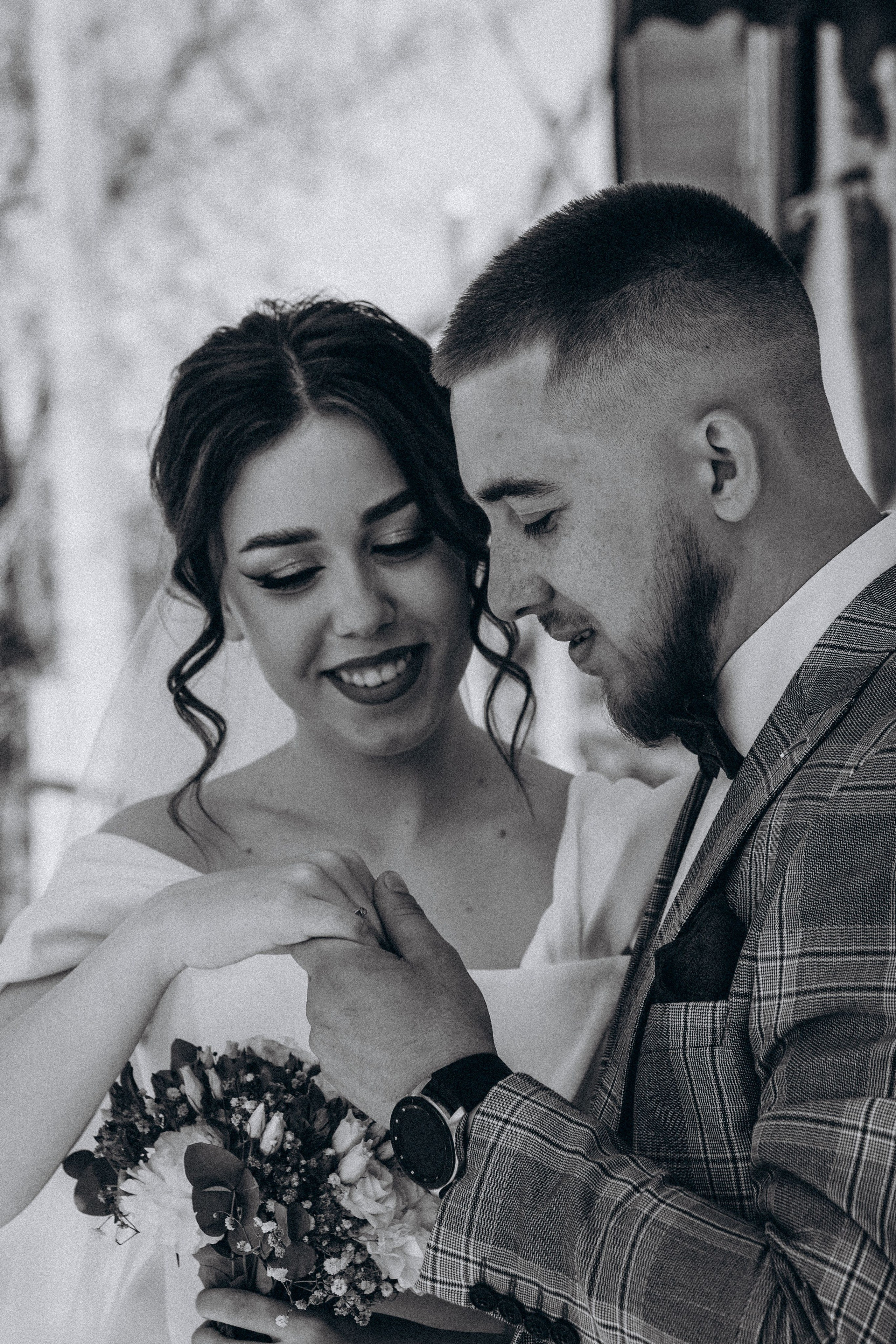 Илья и Полина. Семейный фотограф Нижневартовск Тюмень Ефимова Ирина